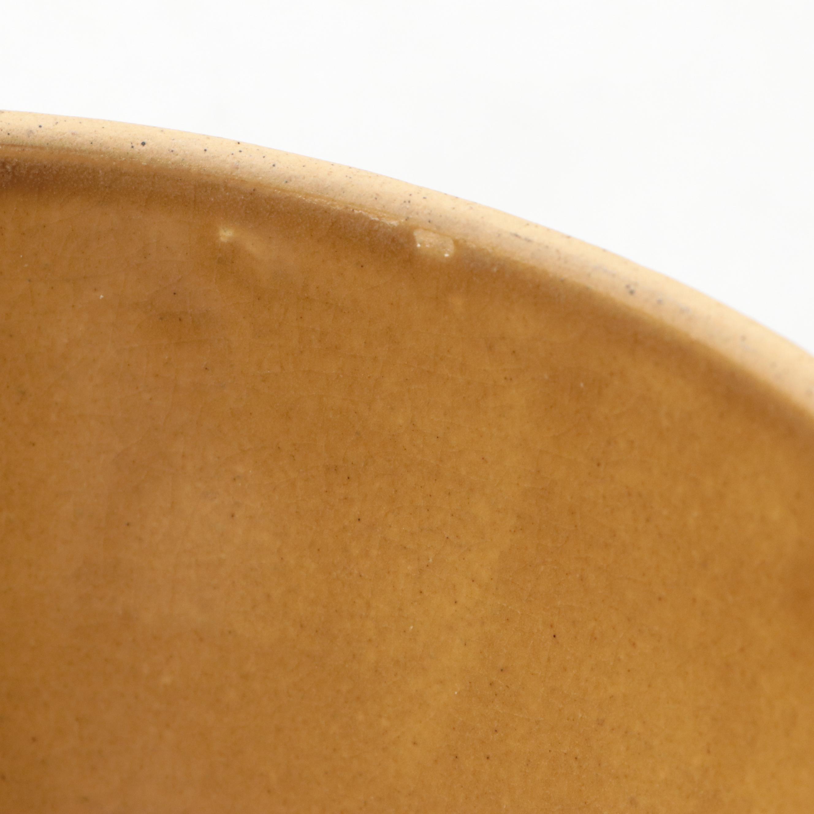 Cook-Rite Cookin Ware Stoneware Mixing Bowl and More