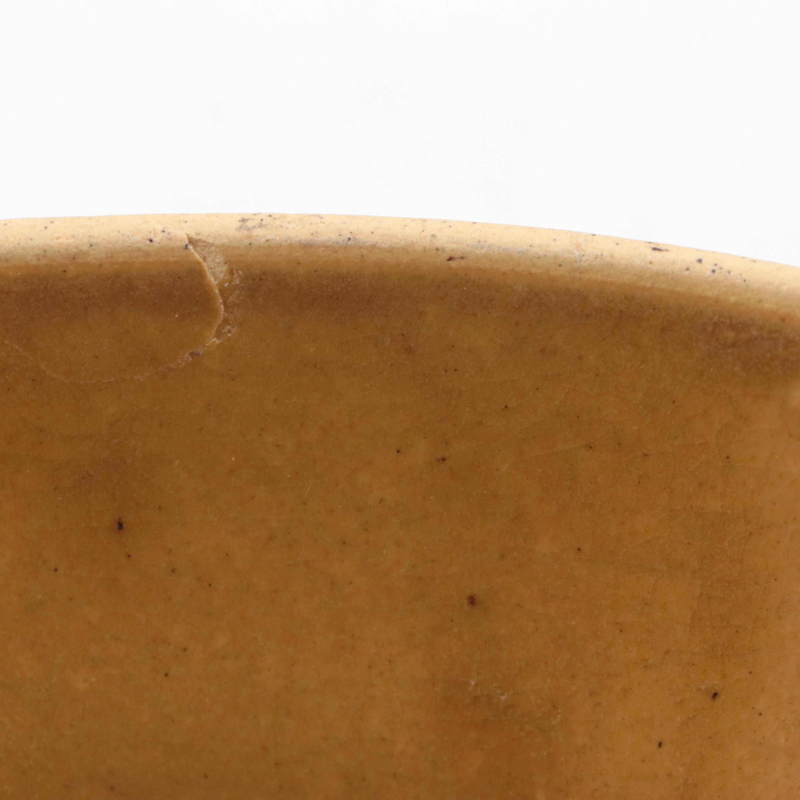 Cook-Rite Cookin Ware Stoneware Mixing Bowl and More