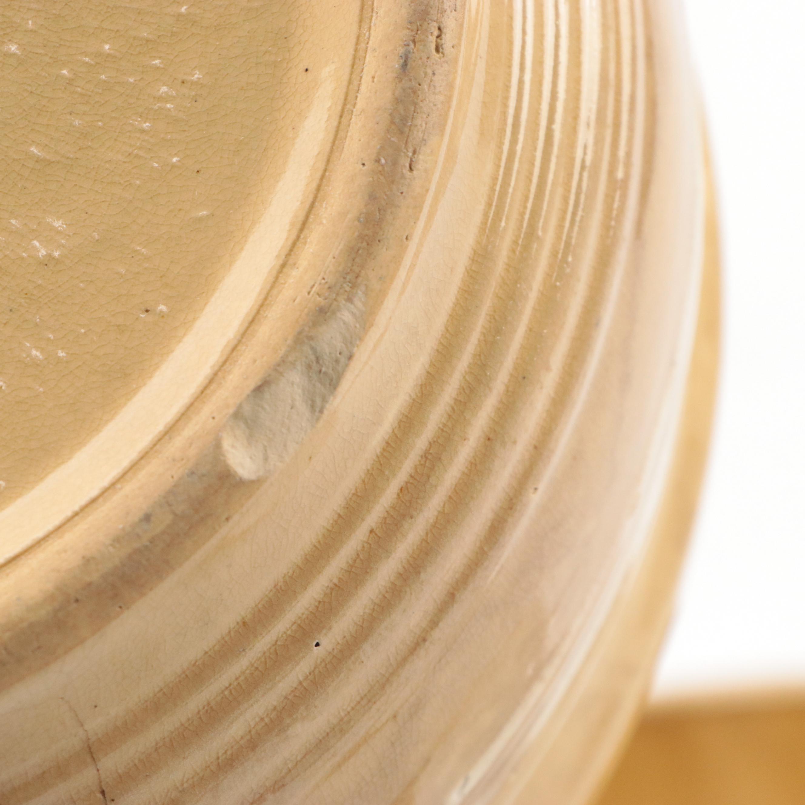 Cook-Rite Cookin Ware Stoneware Mixing Bowl and More