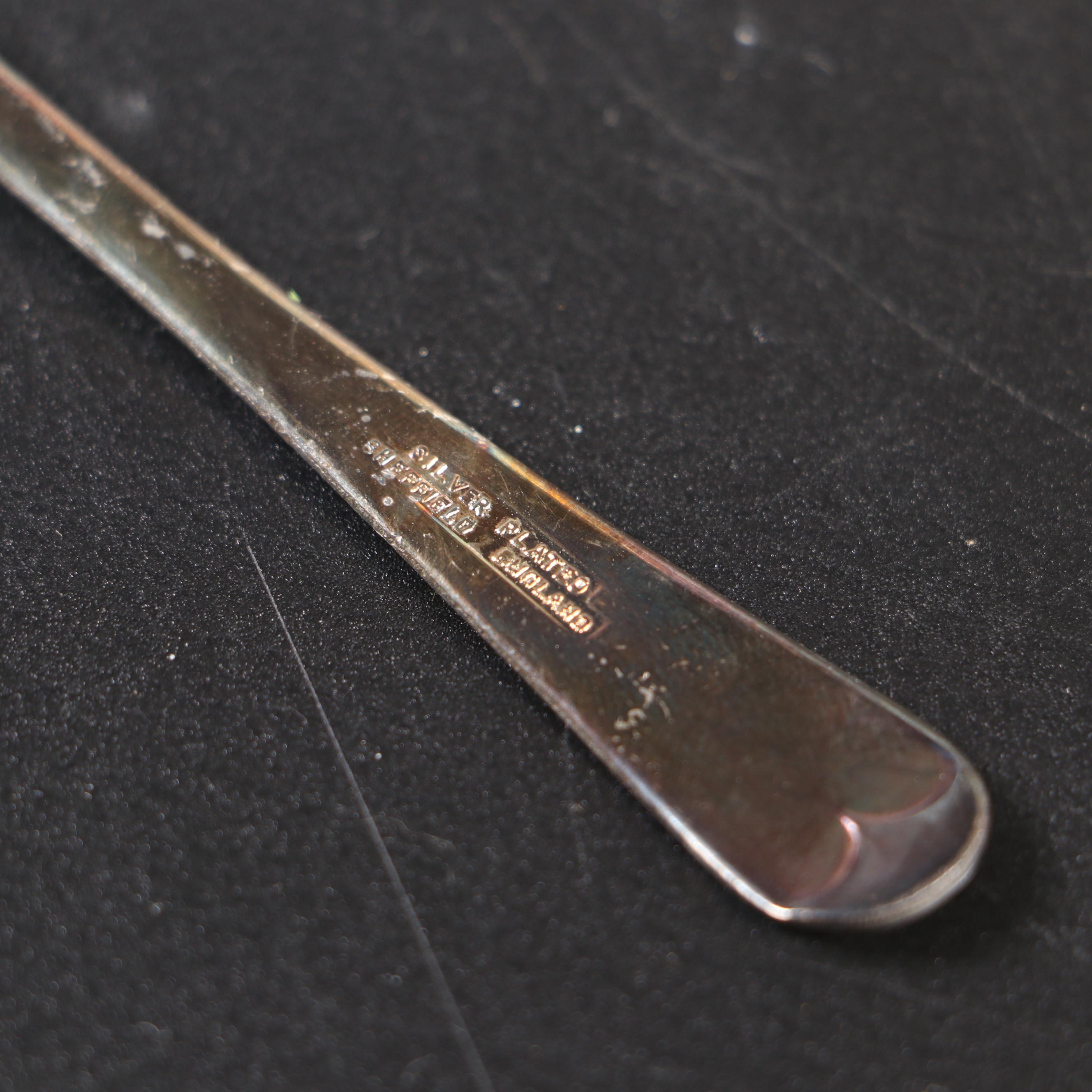 Cristal d'Arques Durand "Diamond" Highball Glasses with Other Crystal Tableware