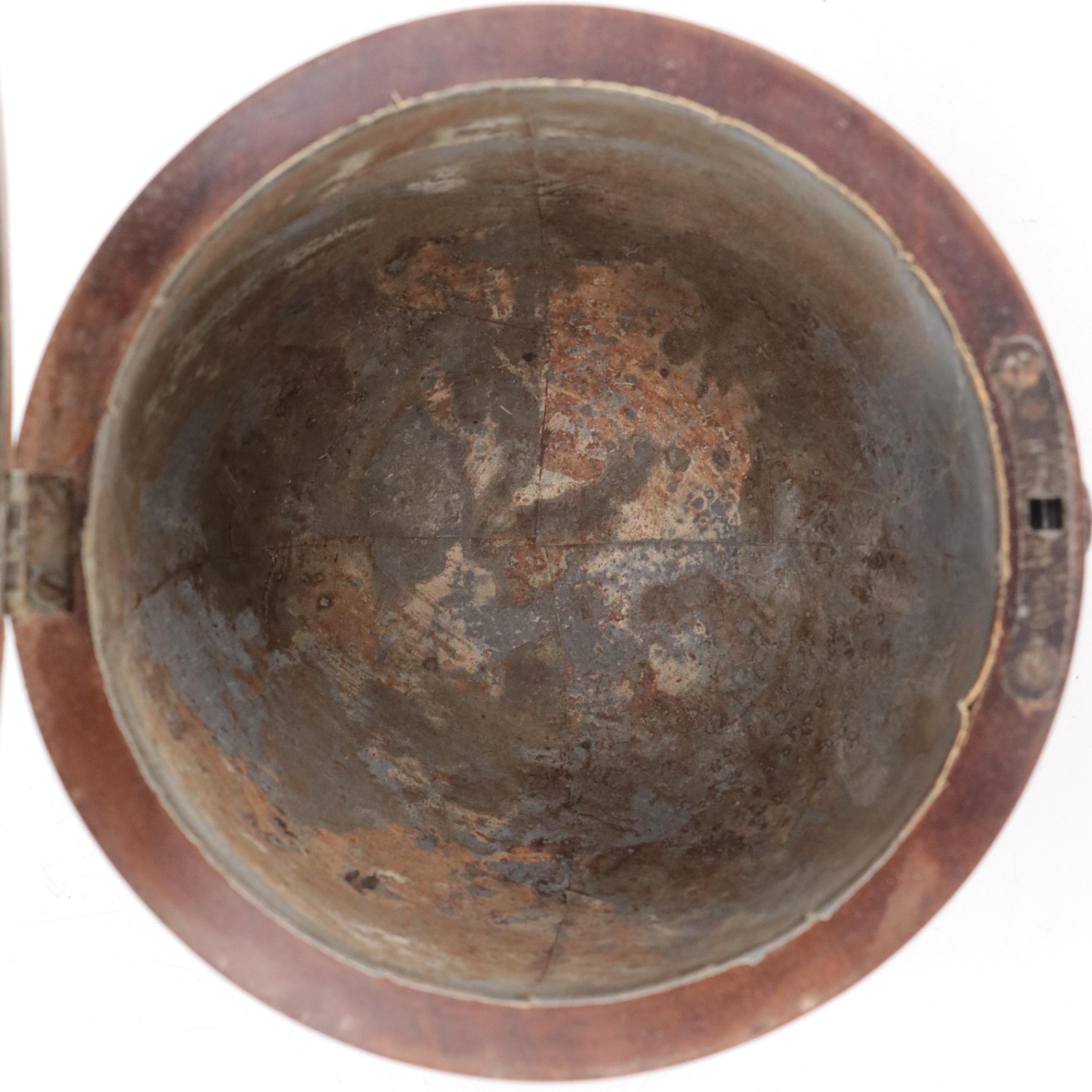 Fruitwood Treenware Apple Shaped Tea Caddy