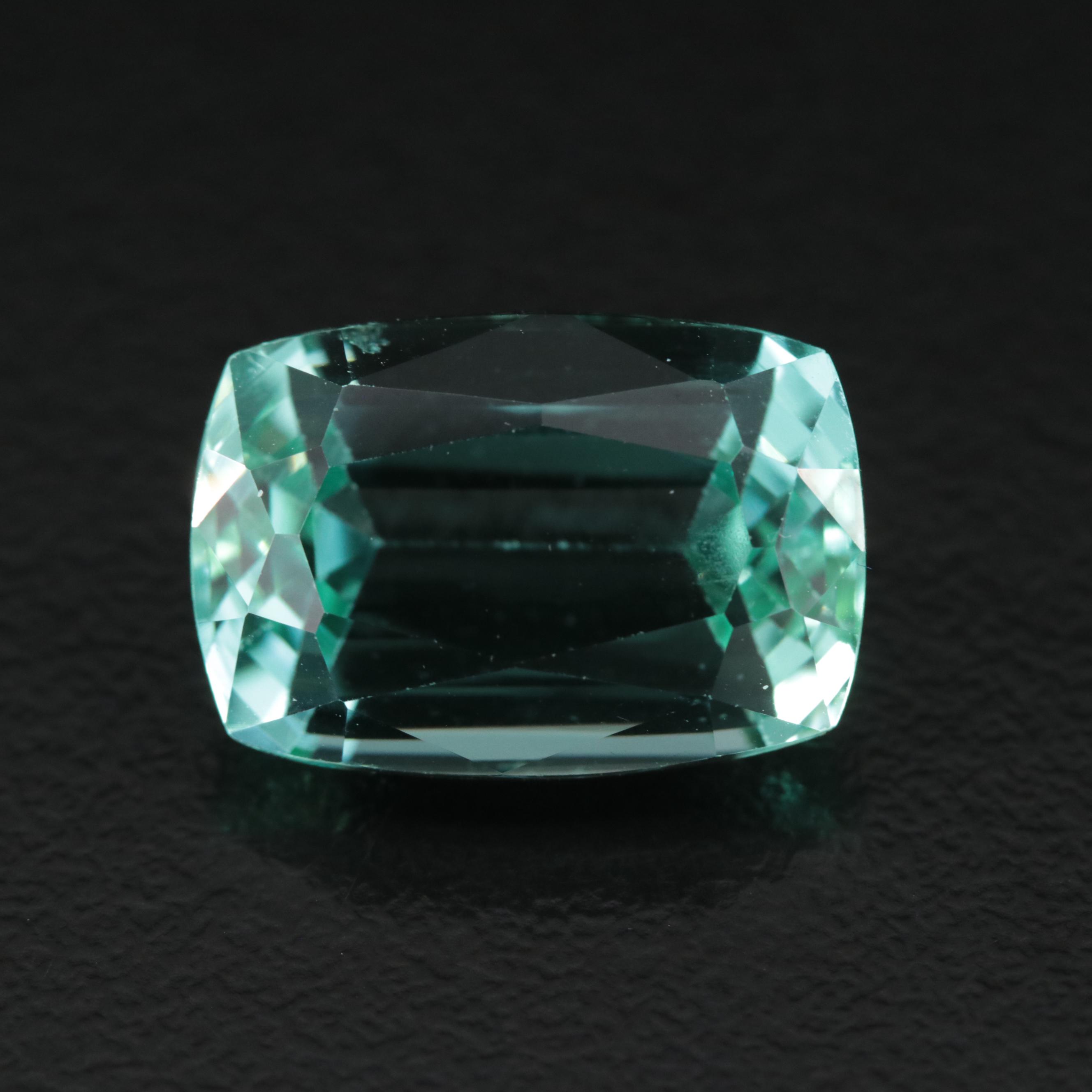 Loose 13.57 CT Spodumene