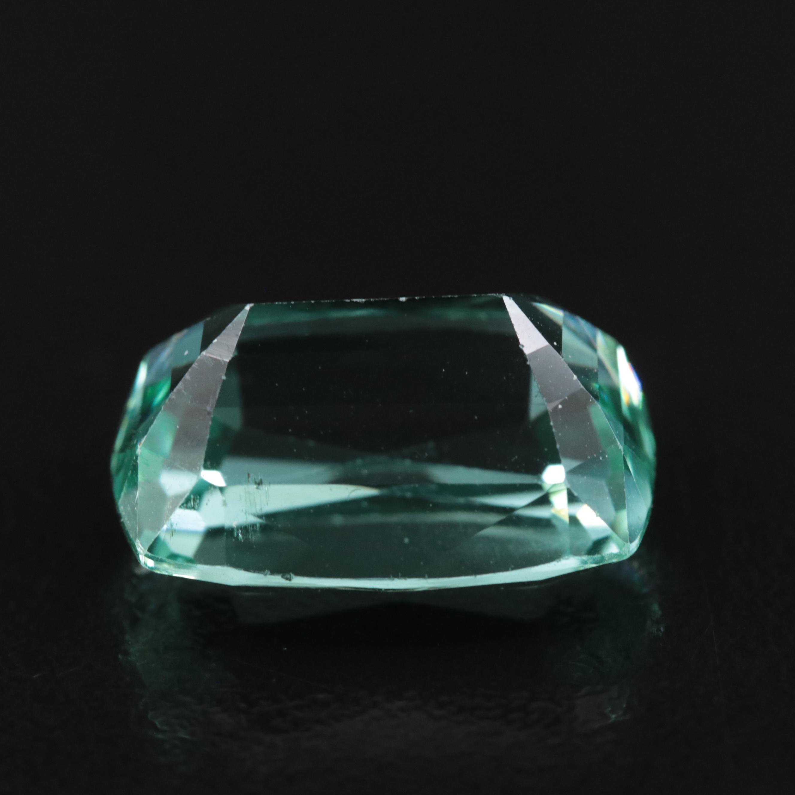 Loose 13.57 CT Spodumene