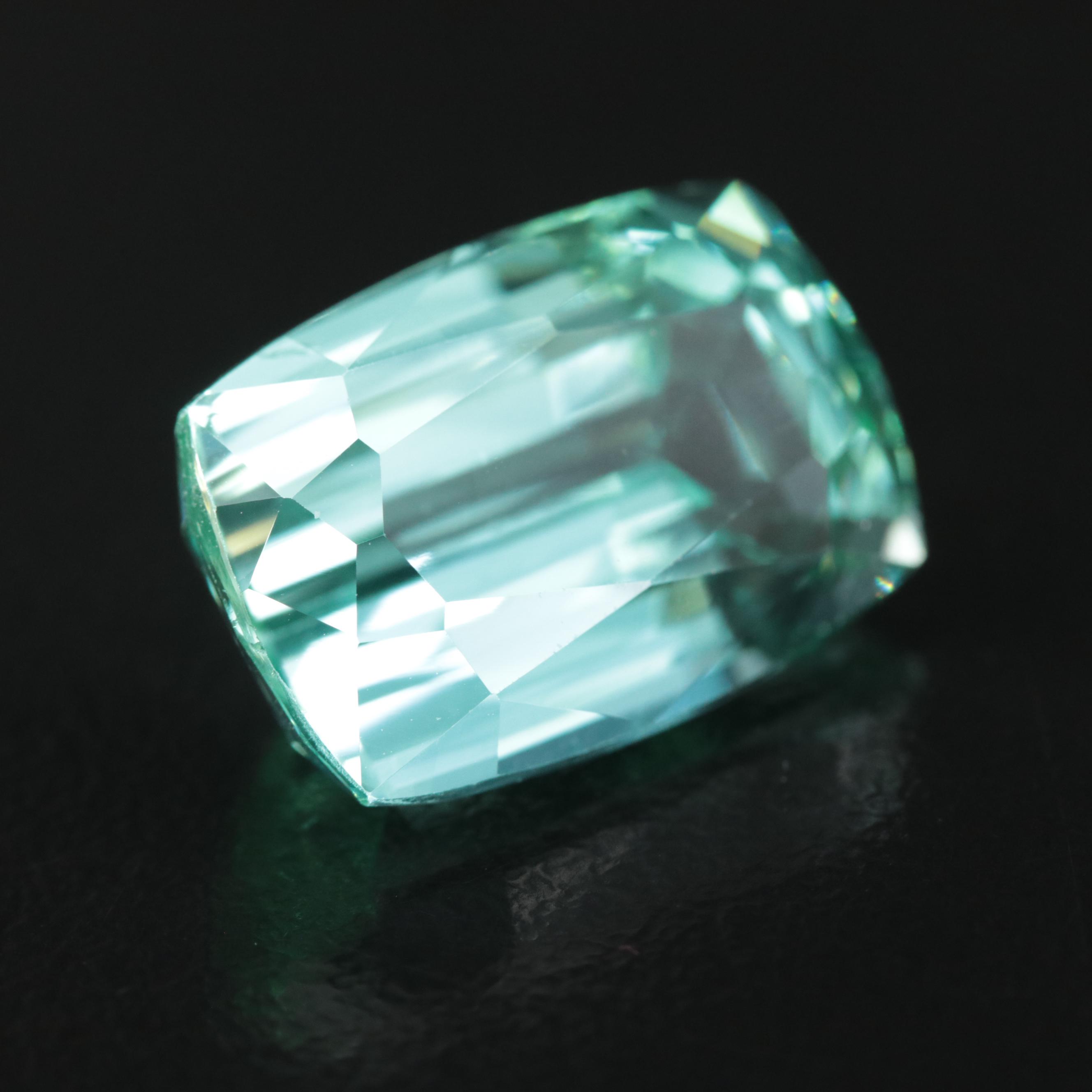 Loose 13.57 CT Spodumene