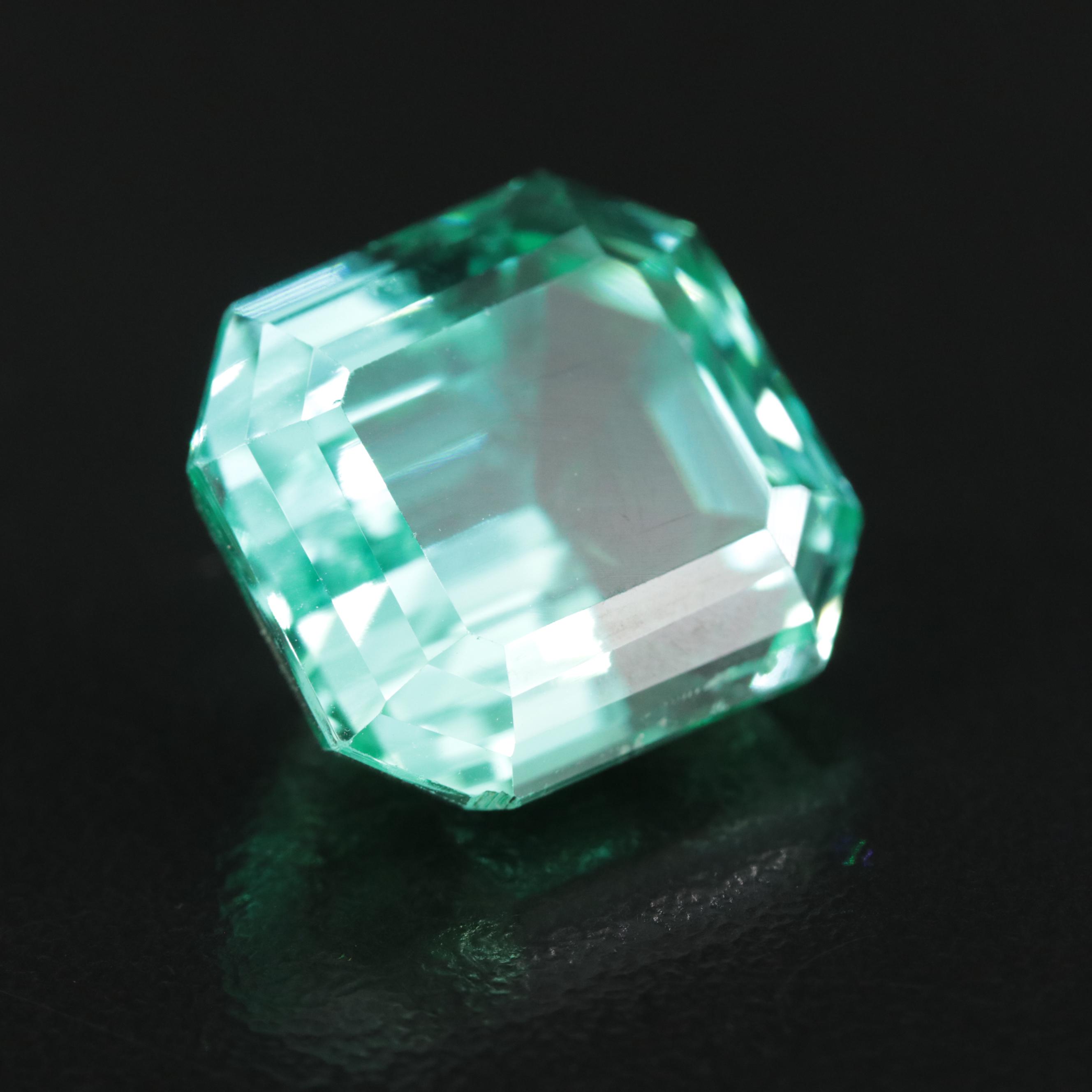 Loose 18.08 CT Spodumene