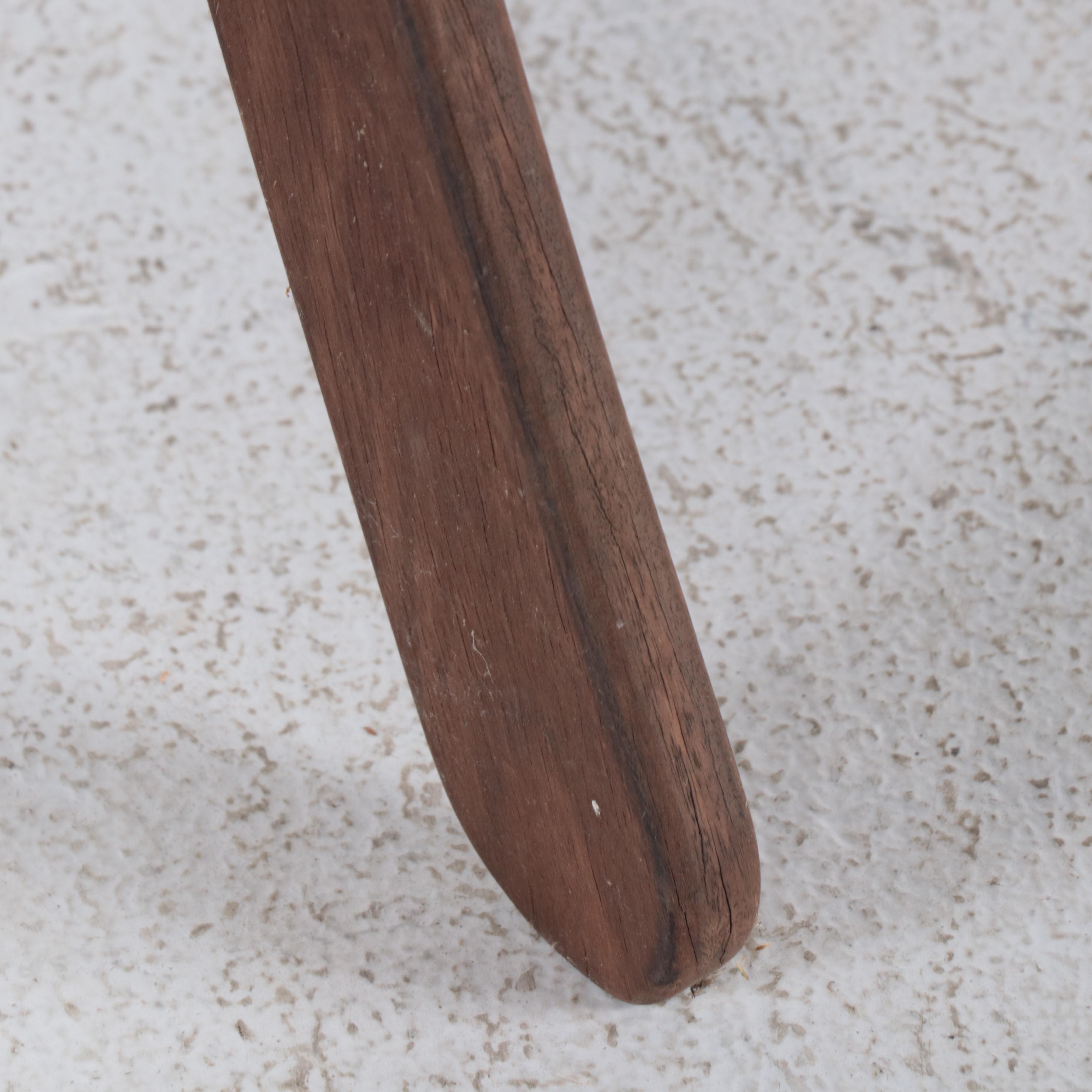 Jensen Jarrah Teak Patio Table and Chairs