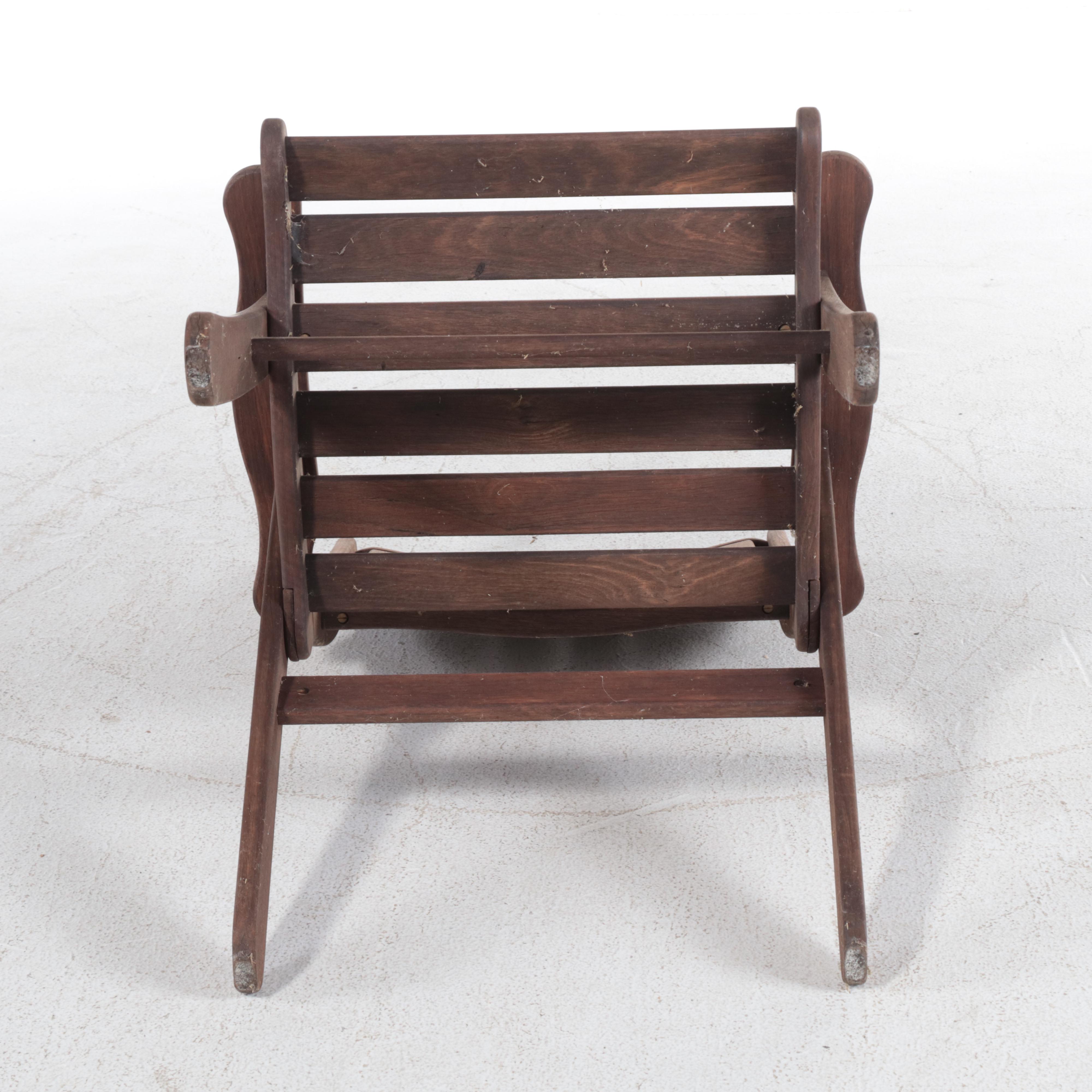 Jensen Jarrah Teak Patio Table and Chairs