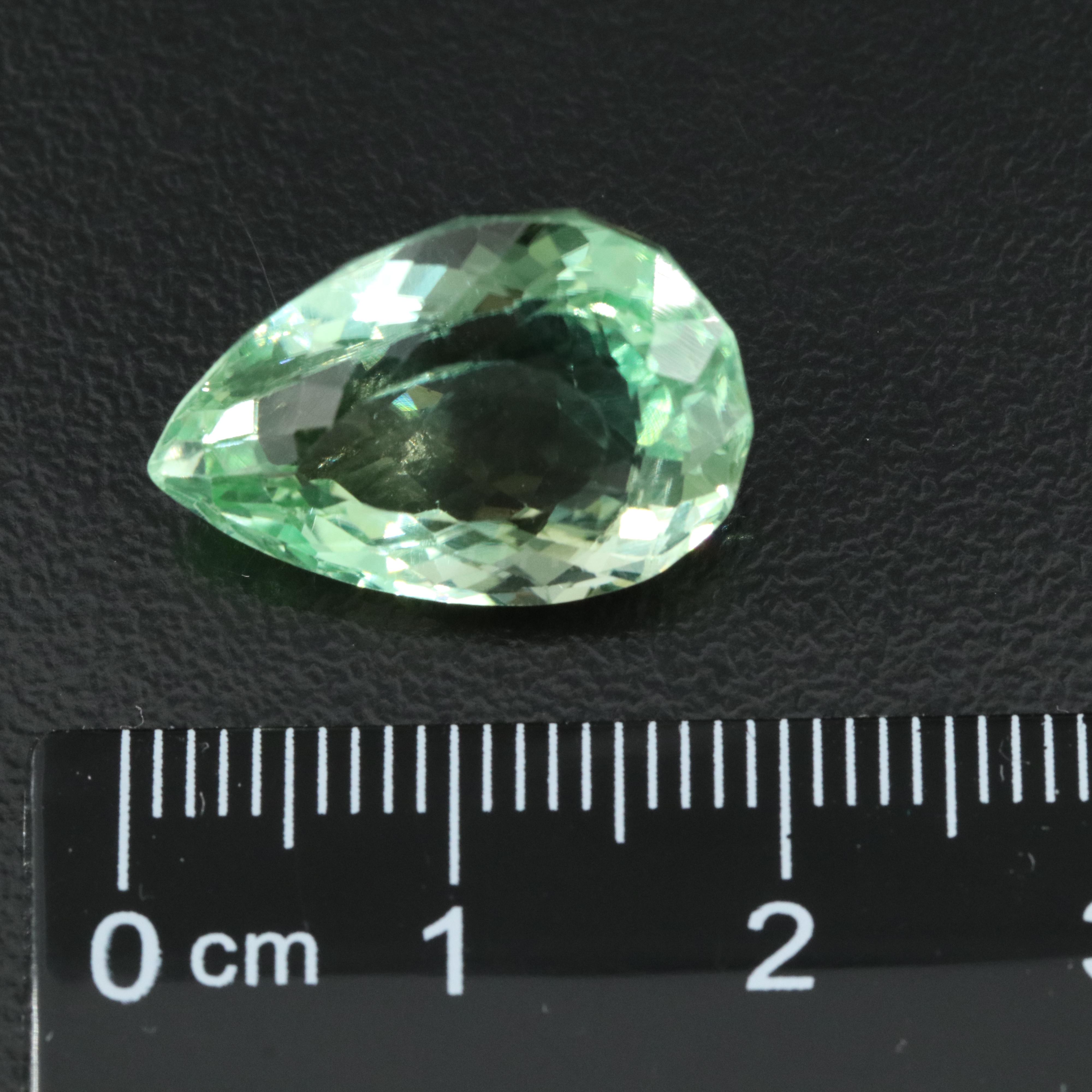 Loose 14.48 CT Spodumene