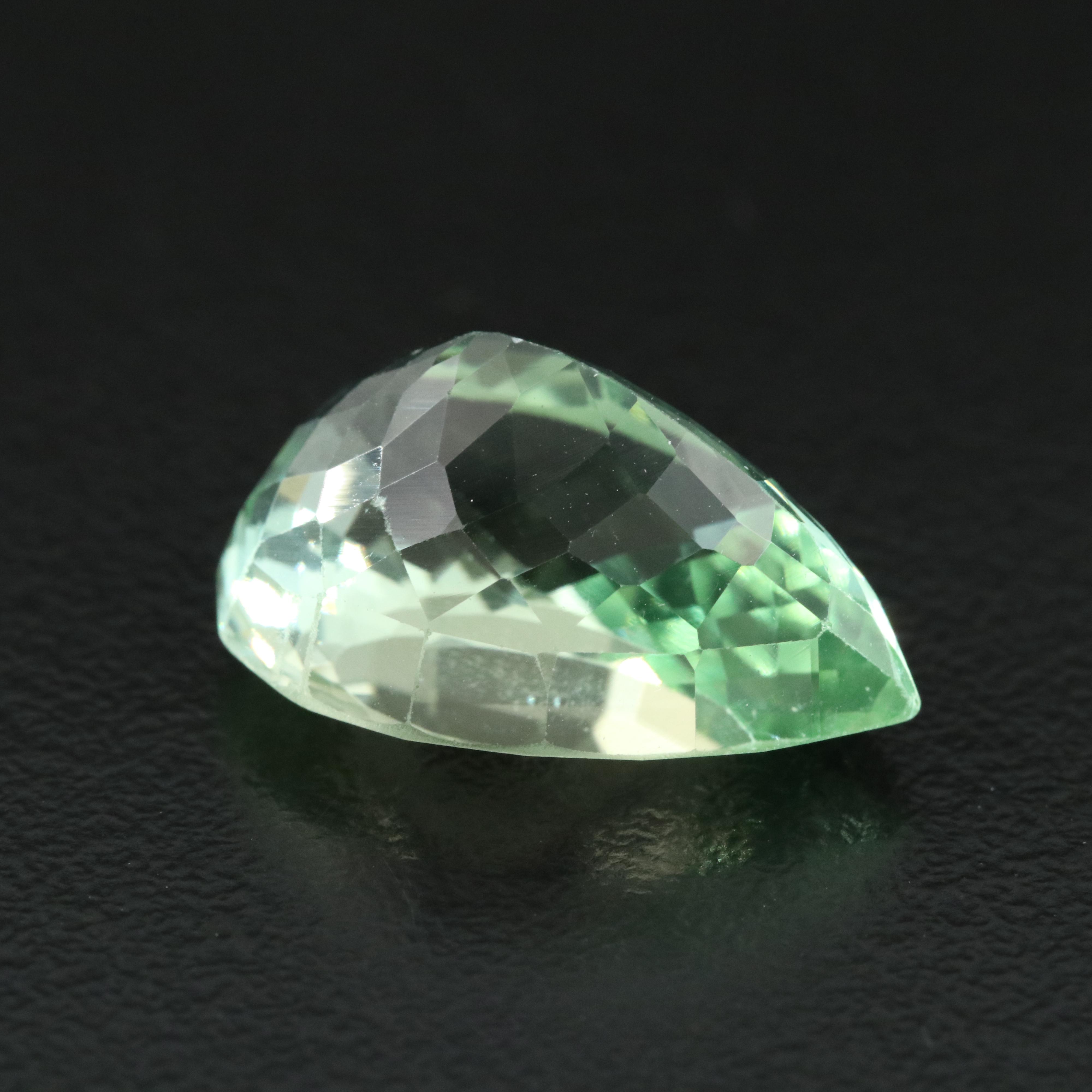 Loose 14.48 CT Spodumene