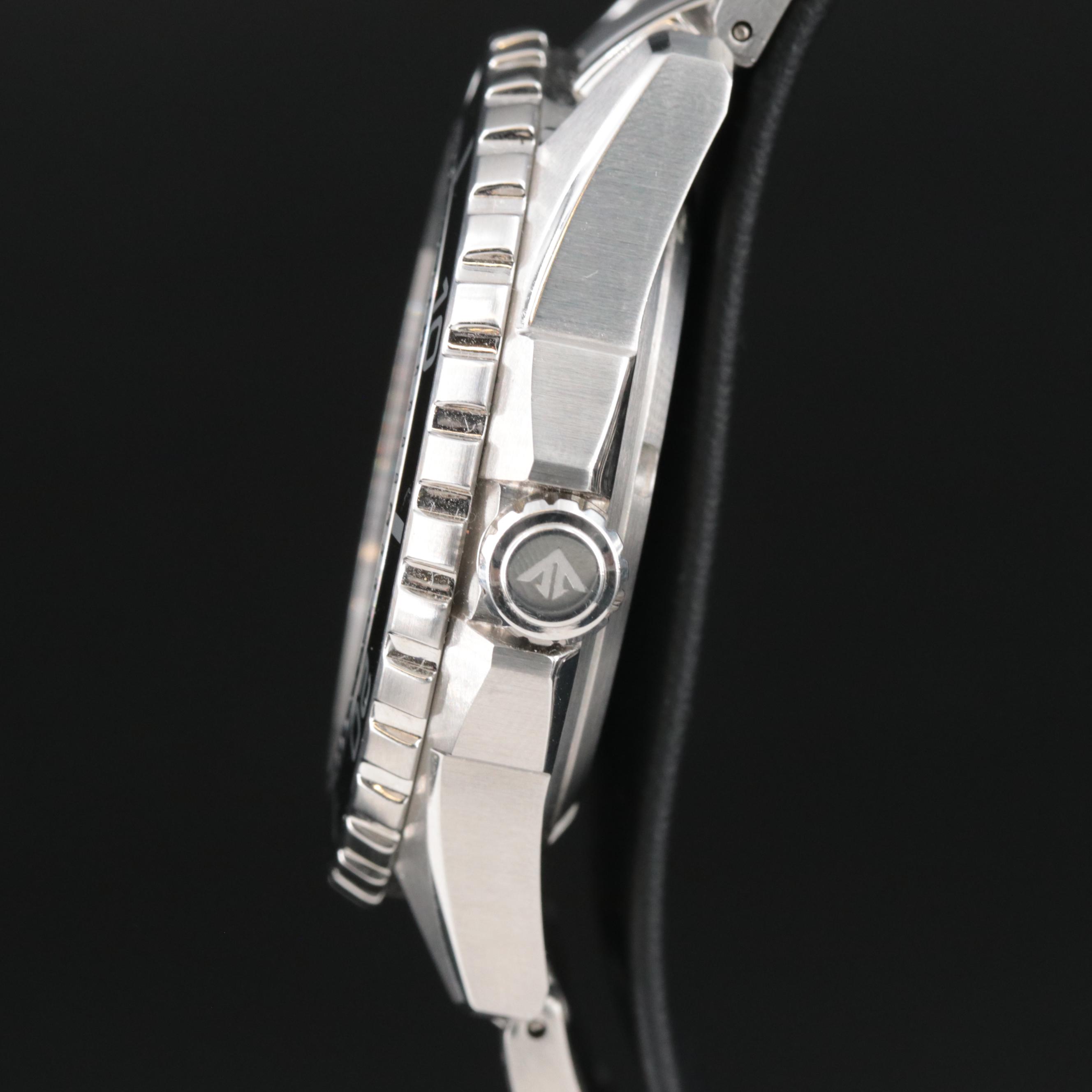 Citizen Eco-Drive Promaster Diver's 200 Meters Watch