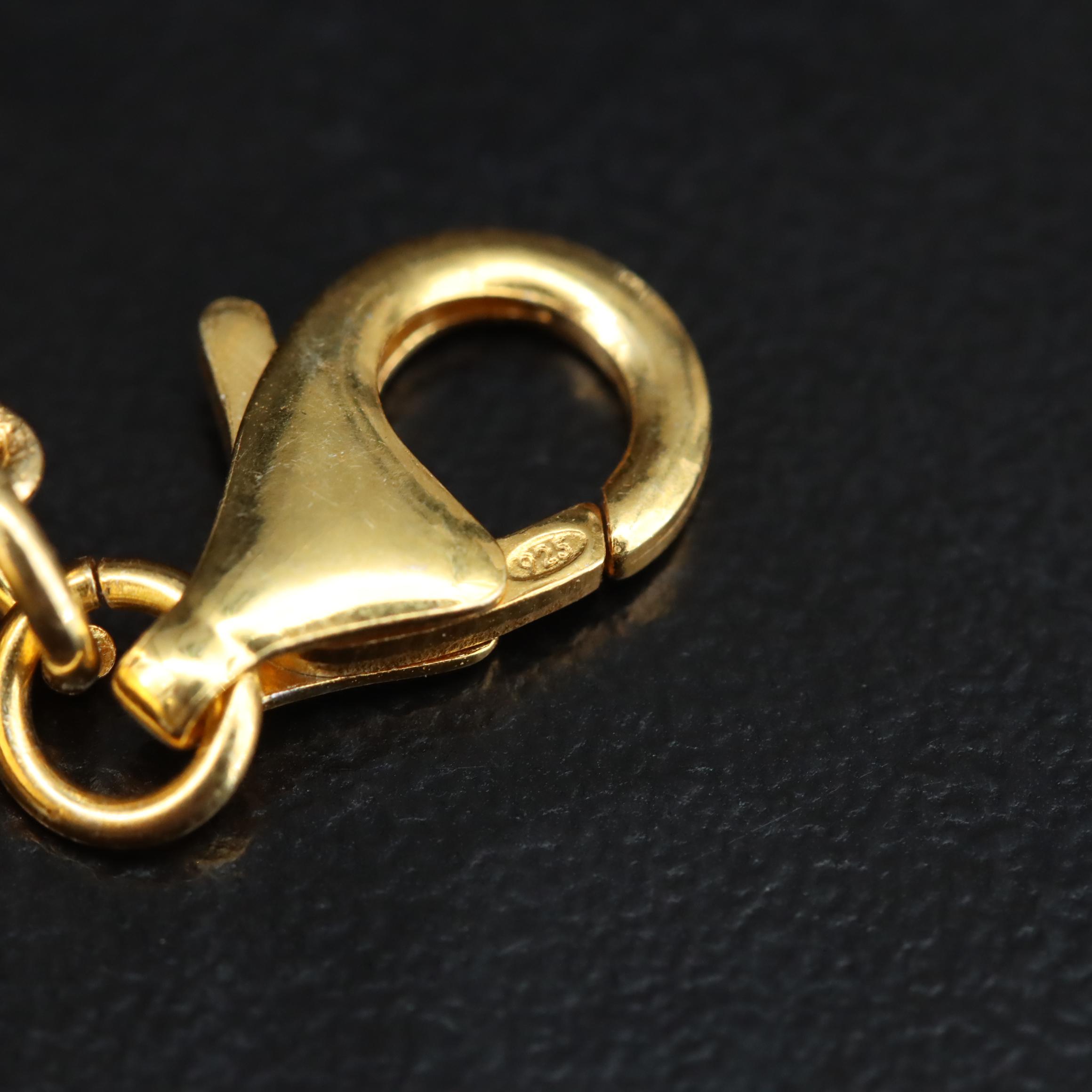 Sterling Pearl, Filled Corundum and Sapphire Bracelet