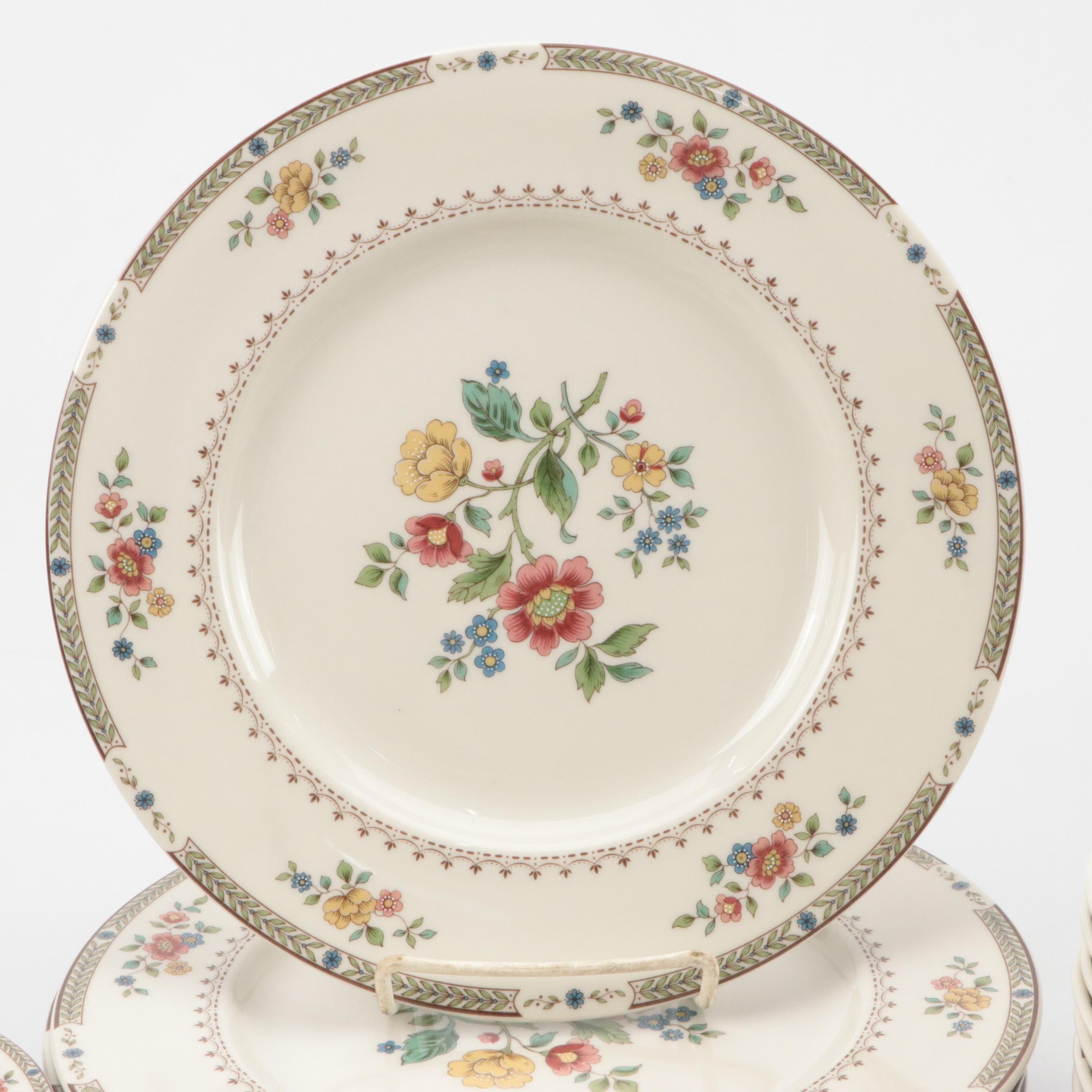 Royal Doulton "Kingswood" Dinnerware, 1977-1998