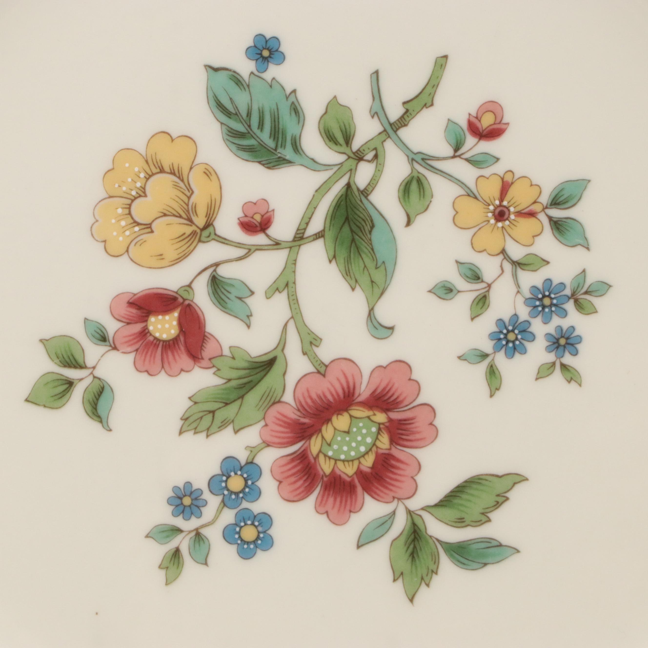 Royal Doulton "Kingswood" Dinnerware, 1977-1998