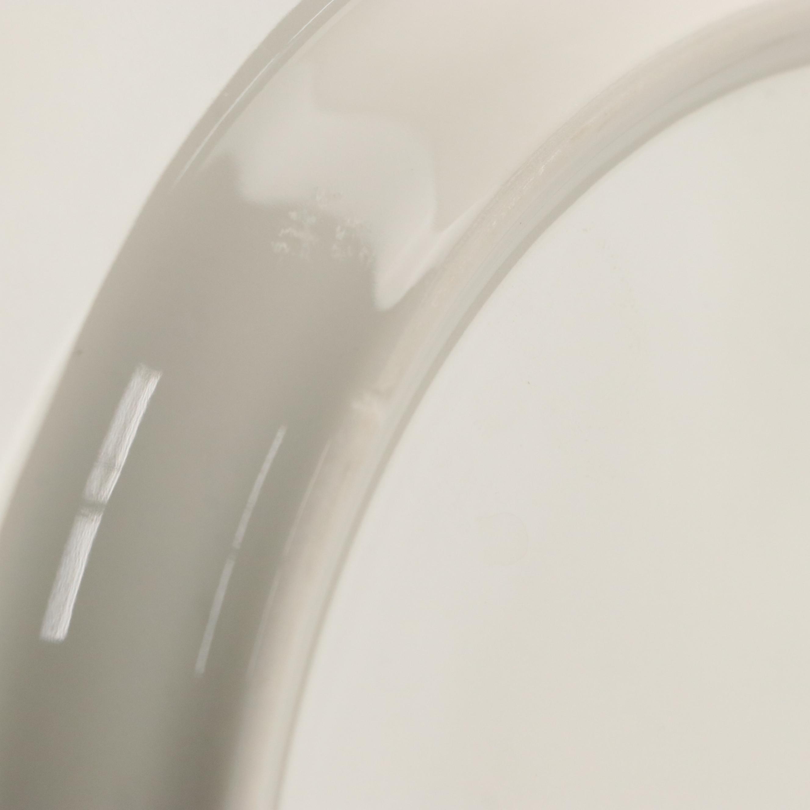 Royal Doulton "Kingswood" Dinnerware, 1977-1998