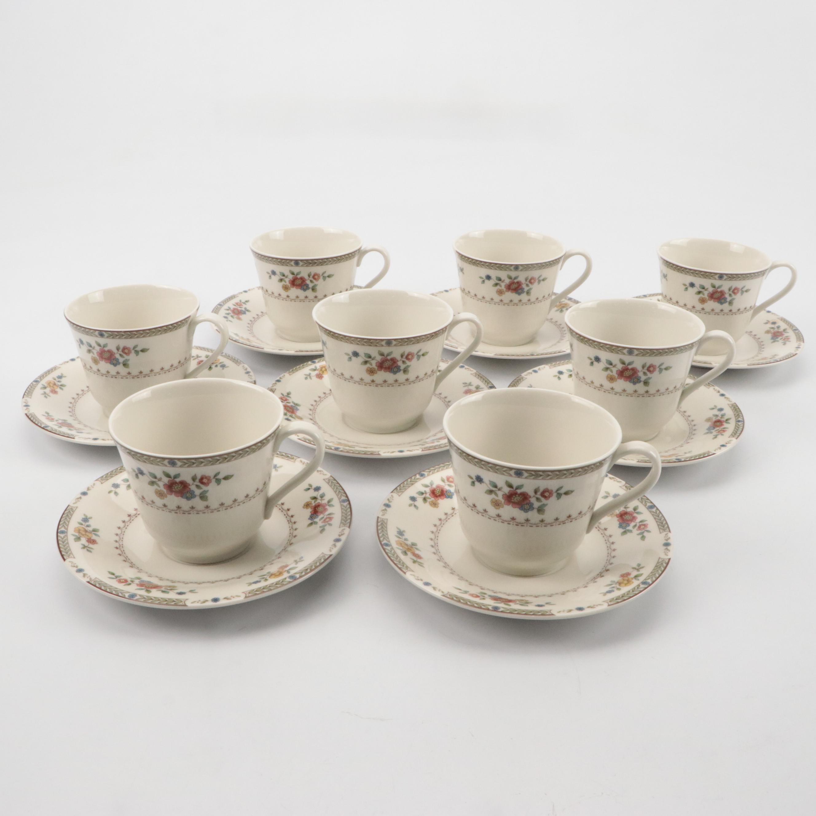 Royal Doulton "Kingswood" Dinnerware, 1977-1998