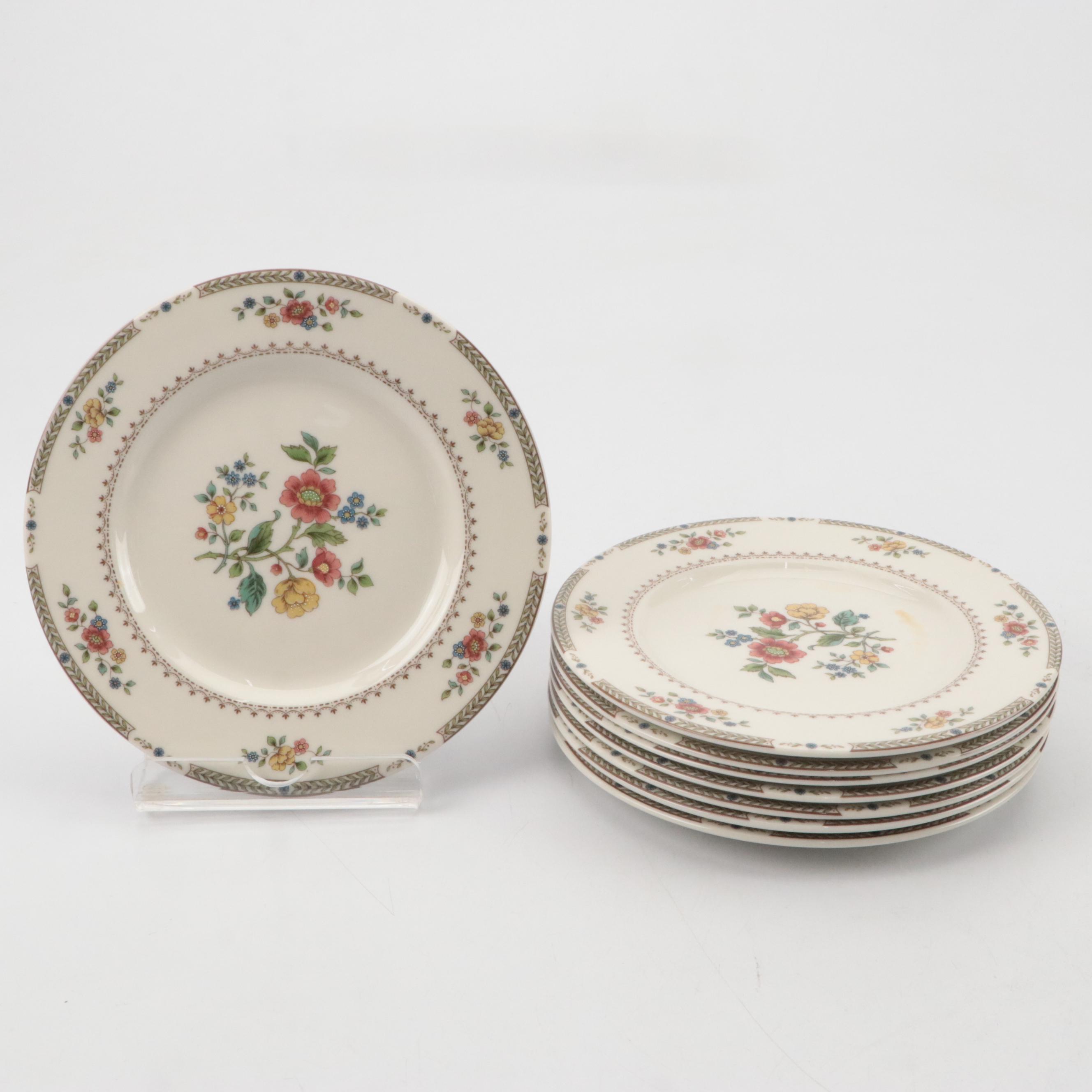 Royal Doulton "Kingswood" Dinnerware, 1977-1998