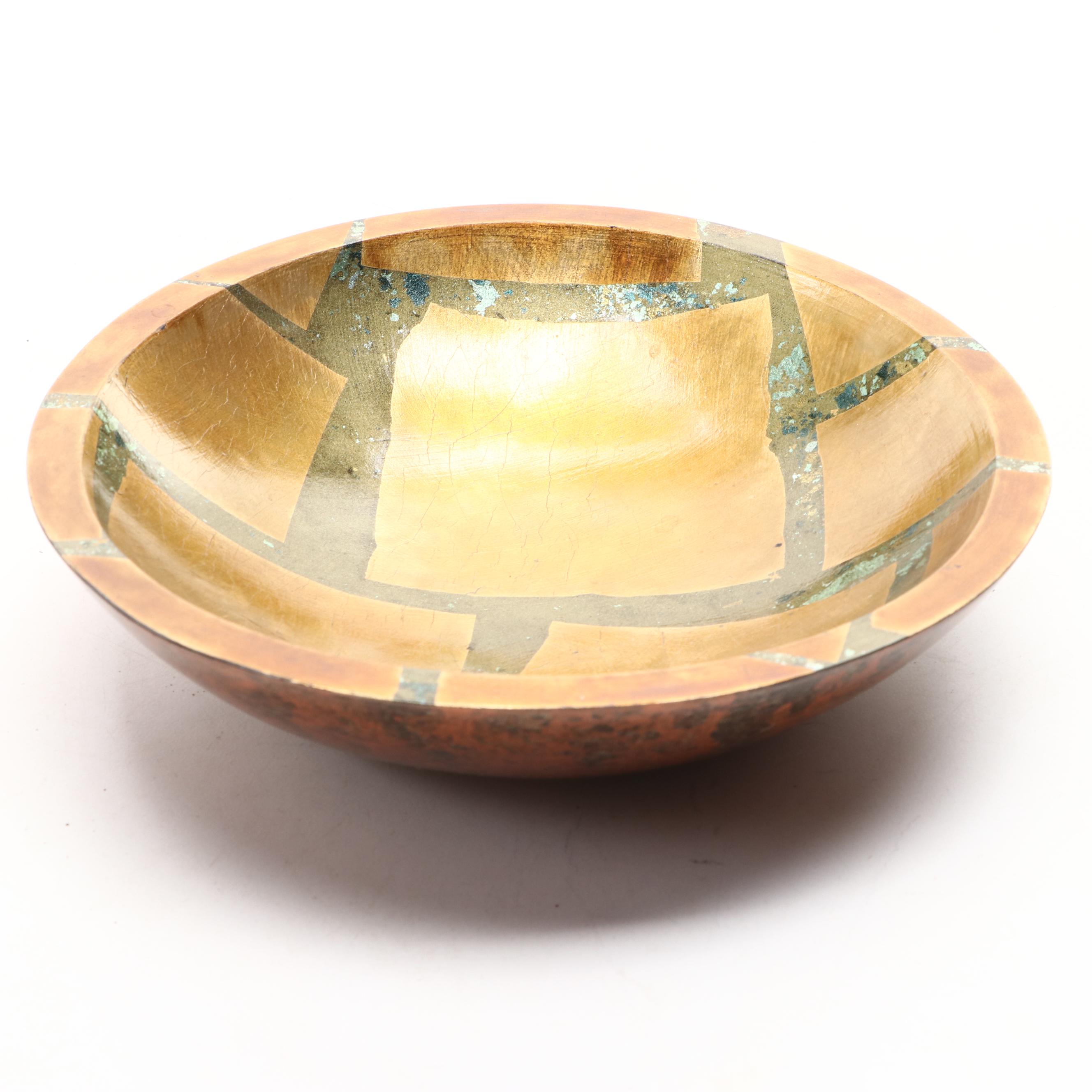 Gradient Glaze Ceramic Vase with Floral Motif Ceramic Bud Vase and More