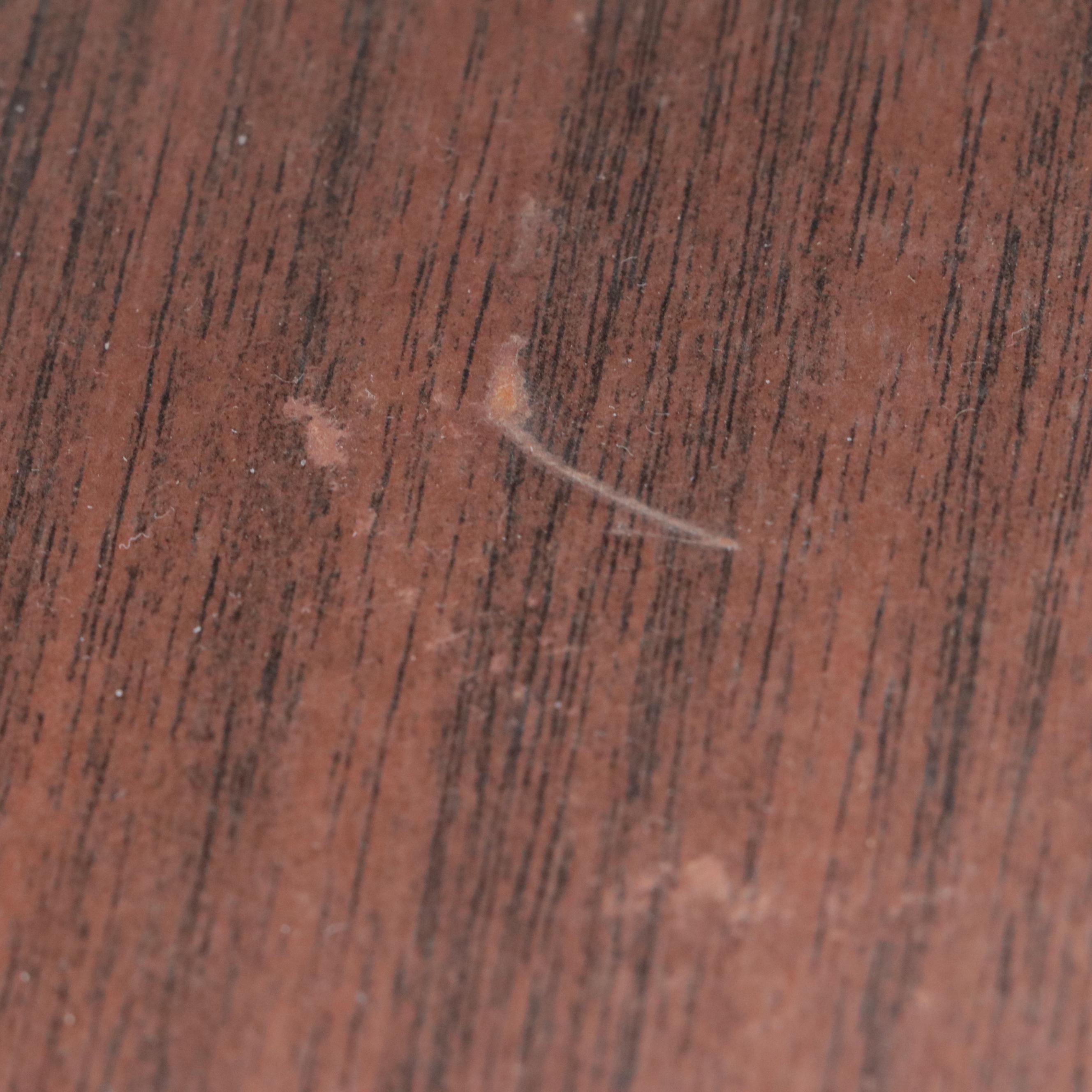 Eugene and Henry Kupjack Diorama of a Georgian Breakfast Room