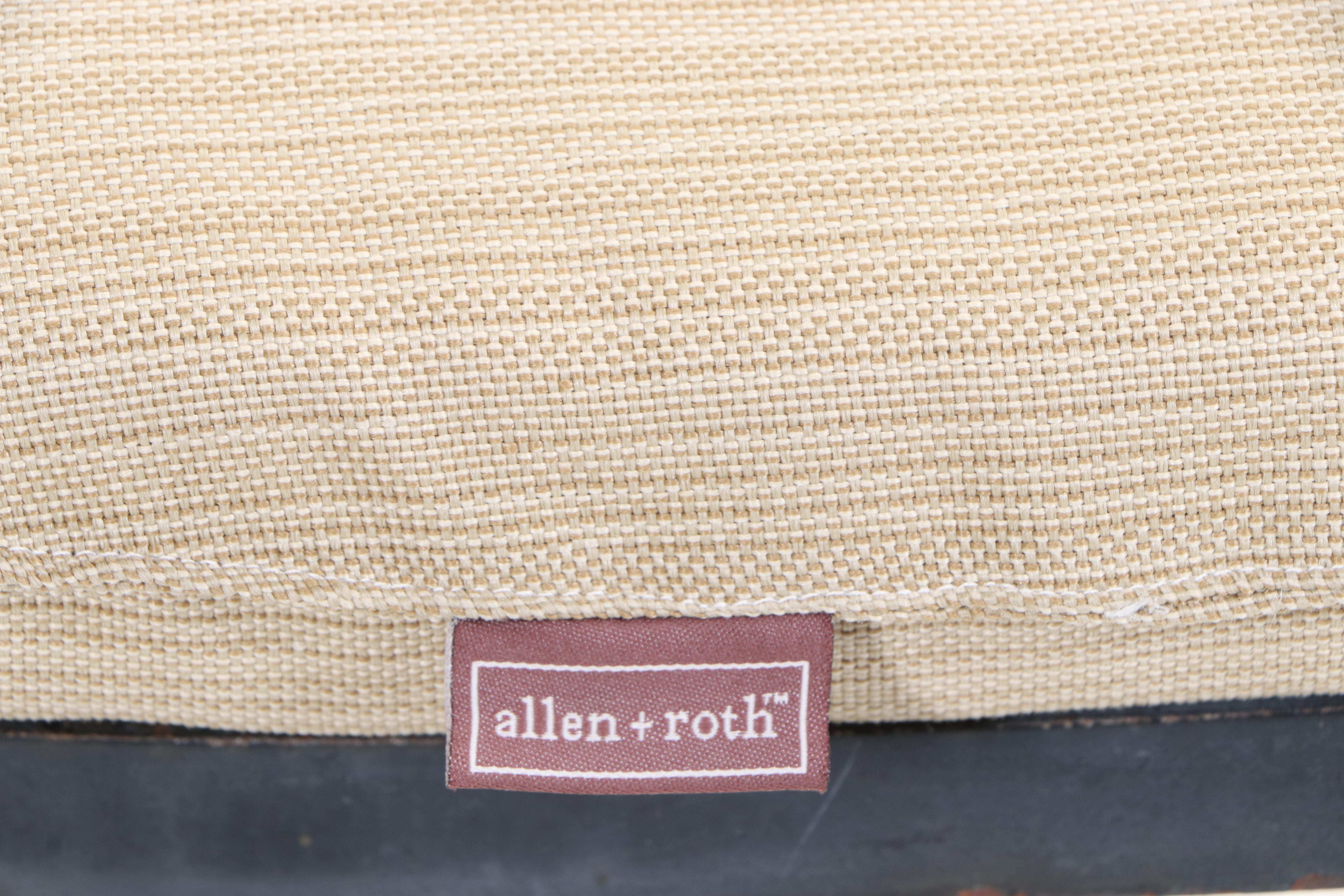 Three-Piece Wire Mesh Patio Bistro Set