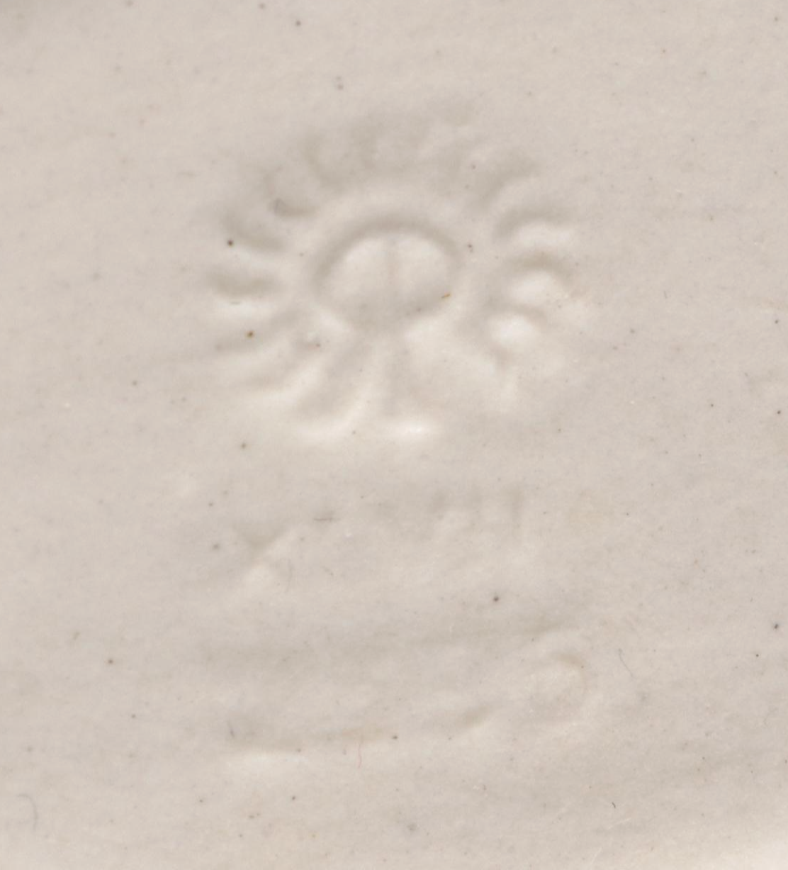 Rookwood Pottery Ceramic Vase and Figural Pin Tray, Early to Mid-20th Century