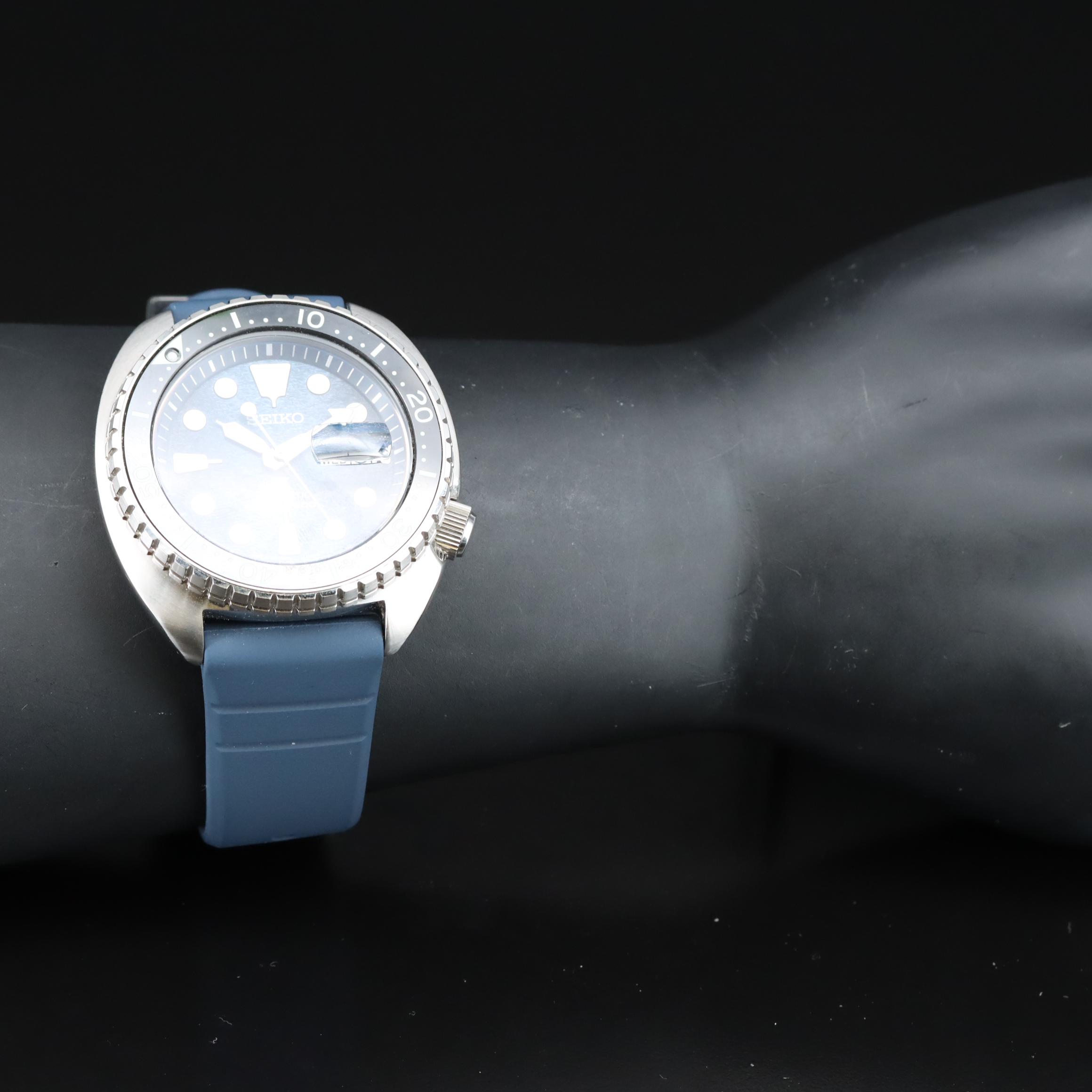 Seiko Prospex Special Edition Diver's 200M Watch