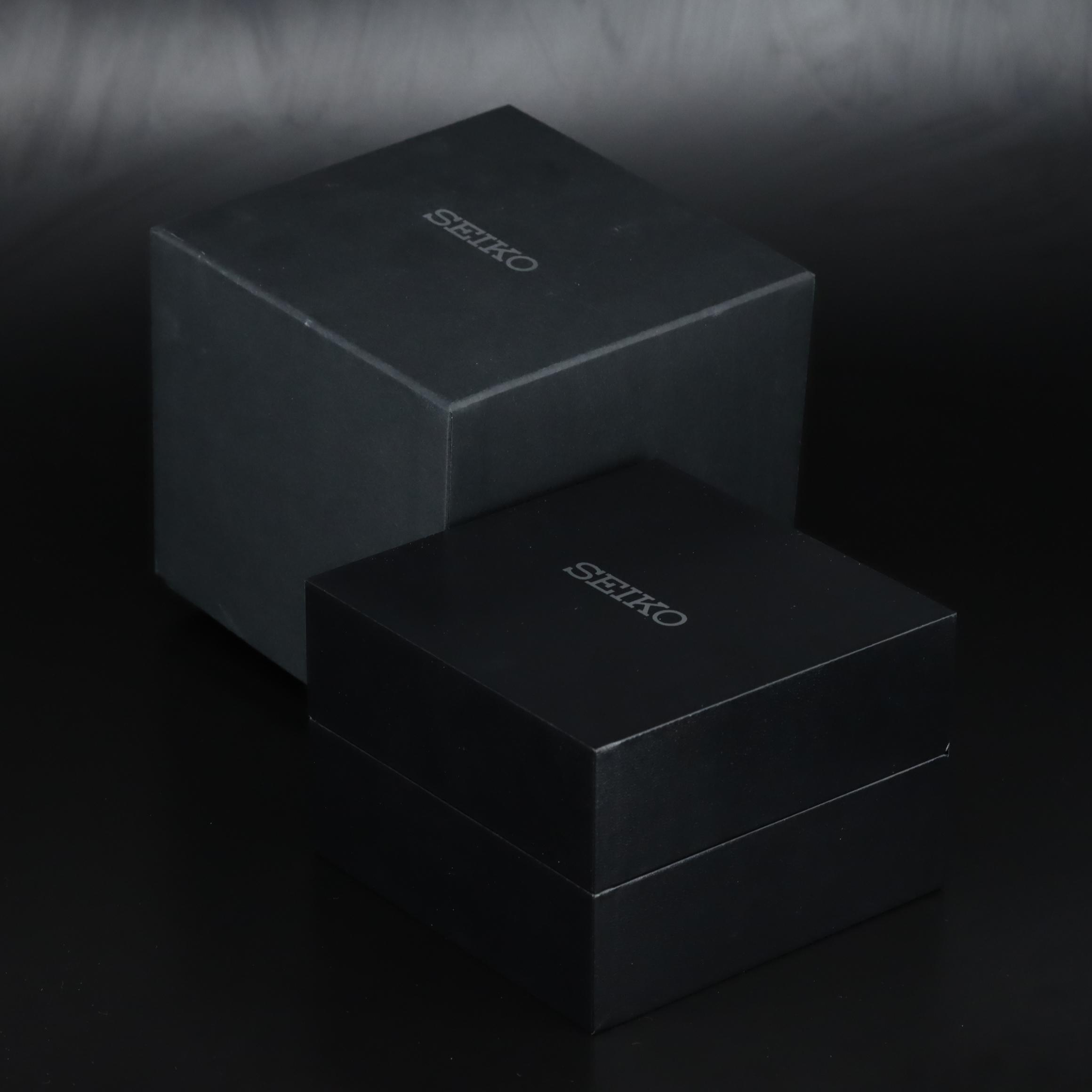 Seiko Prospex Special Edition Diver's 200M Watch