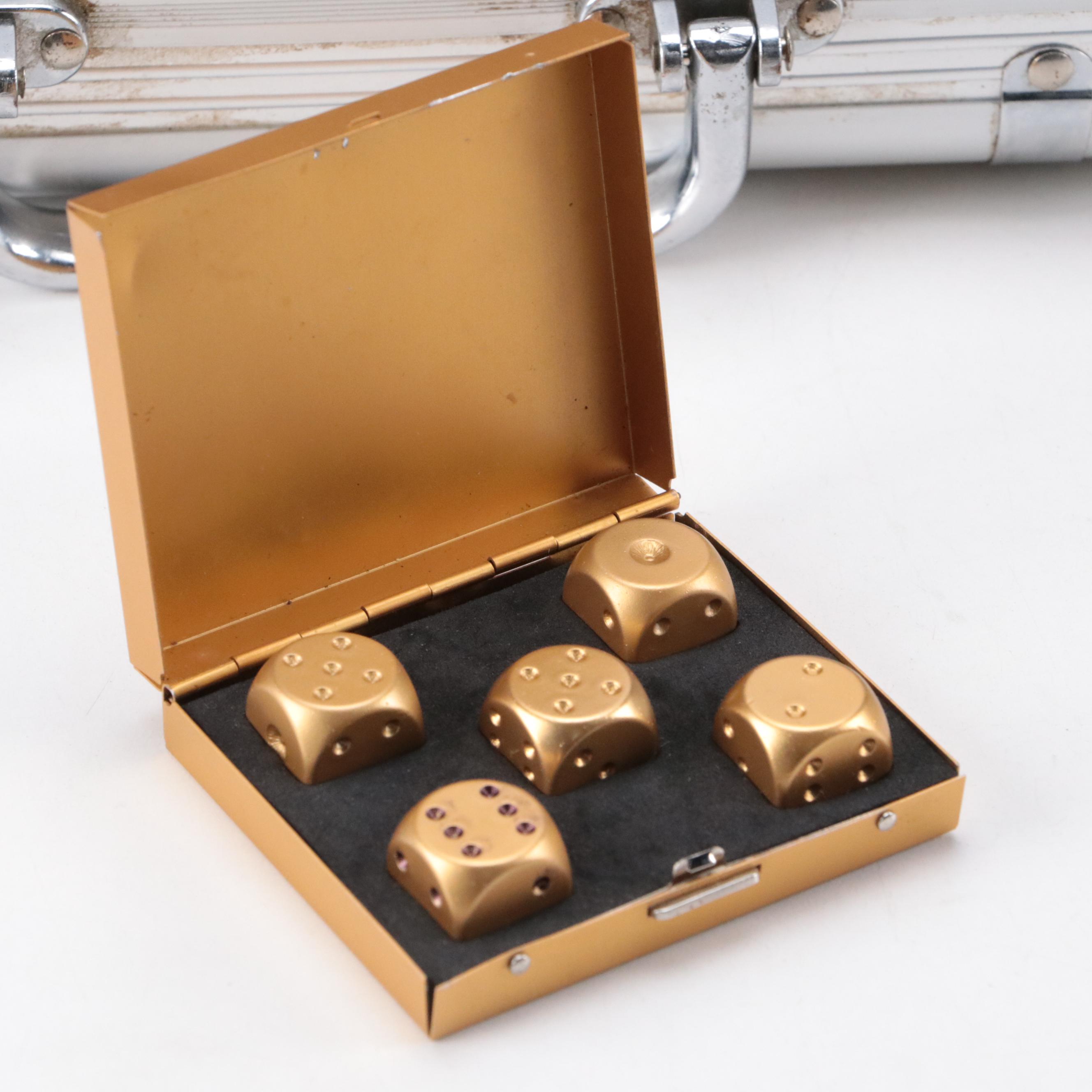 The United States Playing Card Co. "Bee" Playing Cards with More