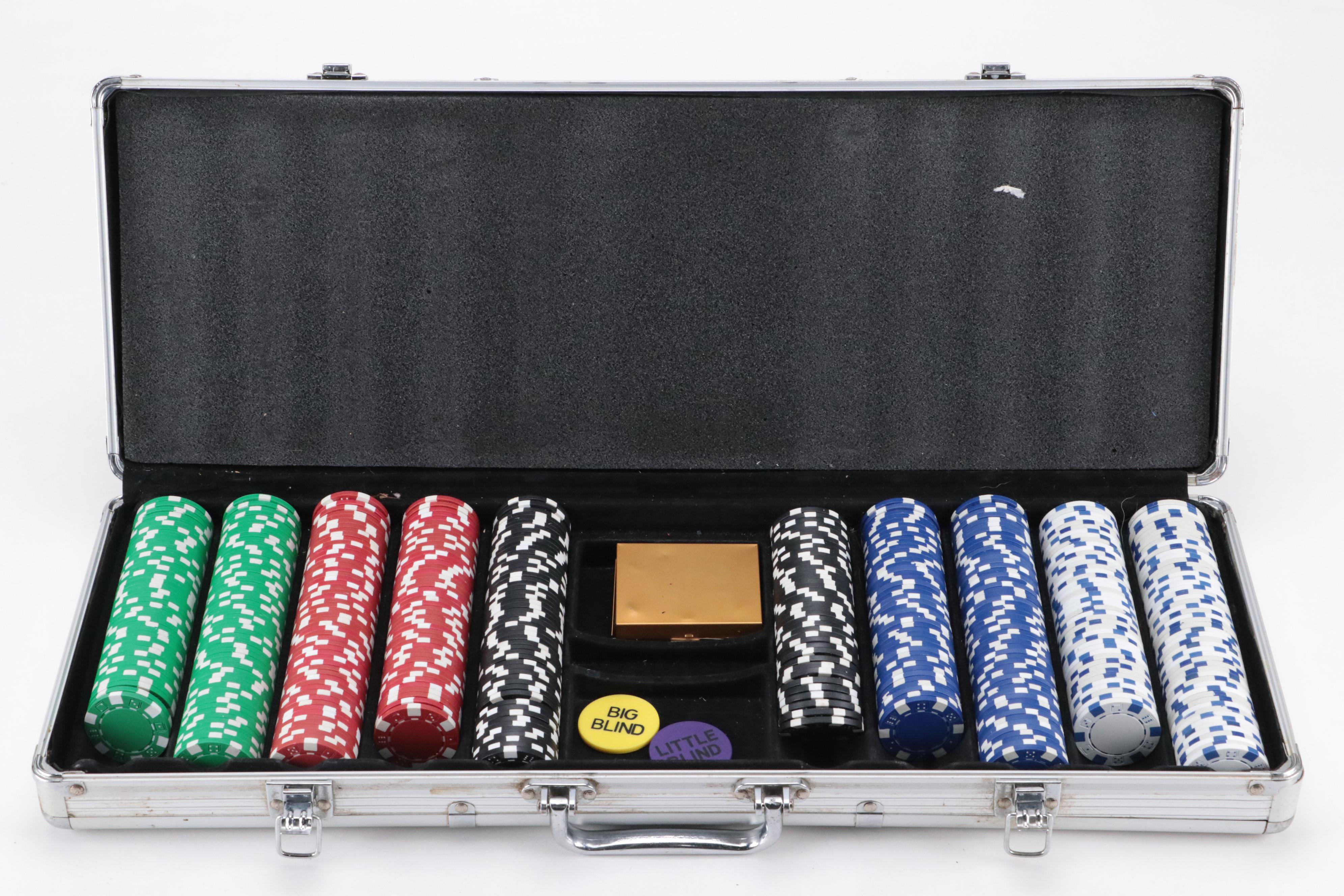 The United States Playing Card Co. "Bee" Playing Cards with More