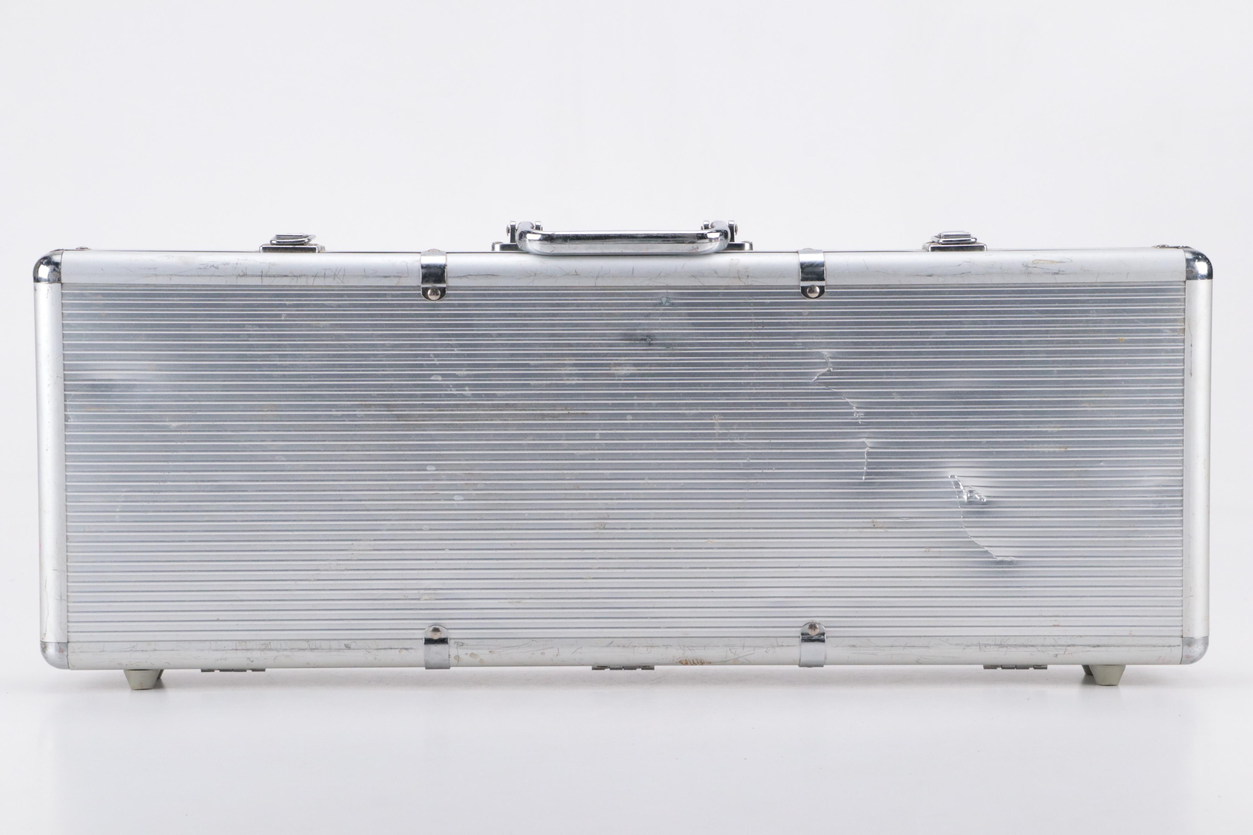 The United States Playing Card Co. "Bee" Playing Cards with More