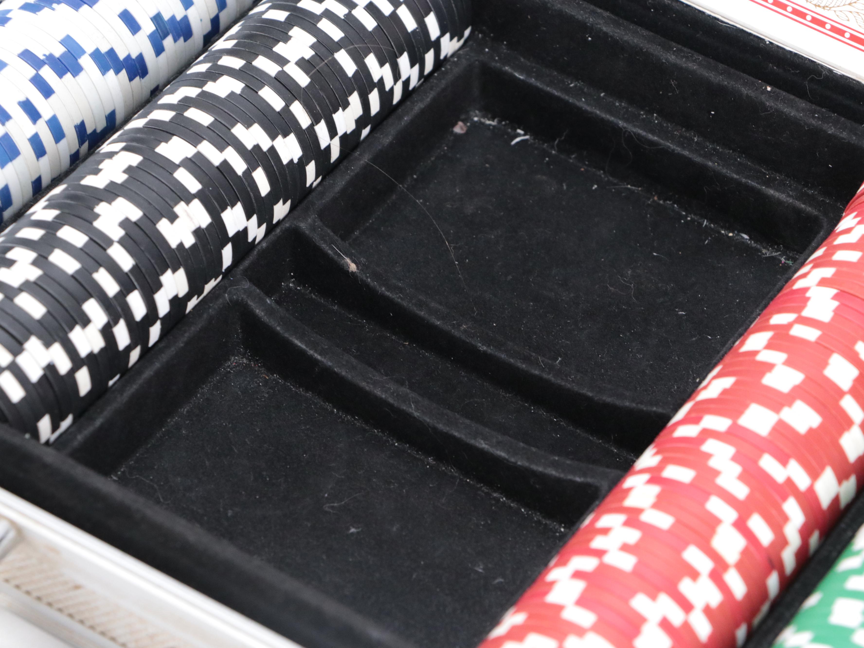 The United States Playing Card Co. "Bee" Playing Cards with More