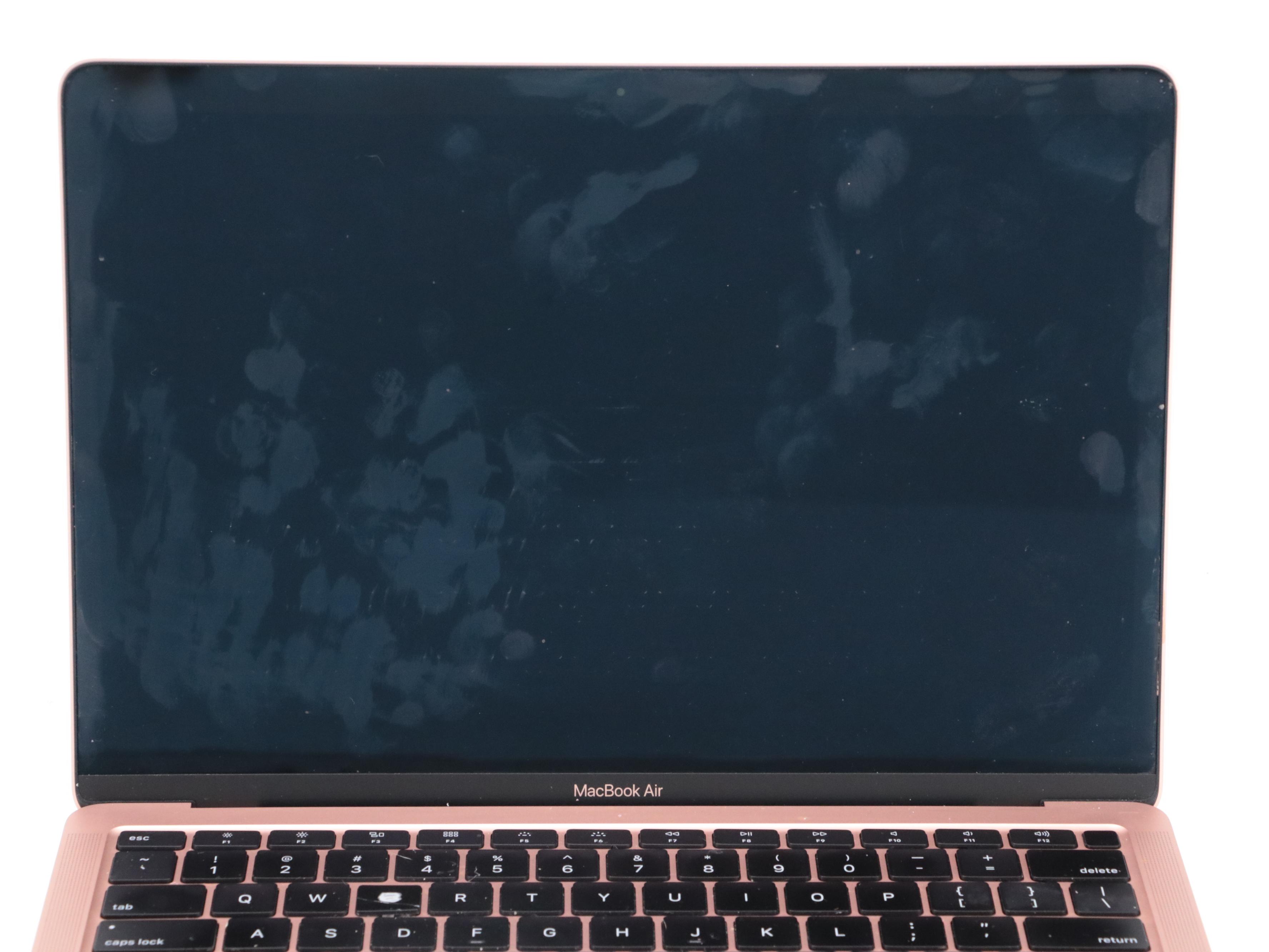 Apple 13" MacBook Air Laptop with Scissor-Switch Keyboard, 2020