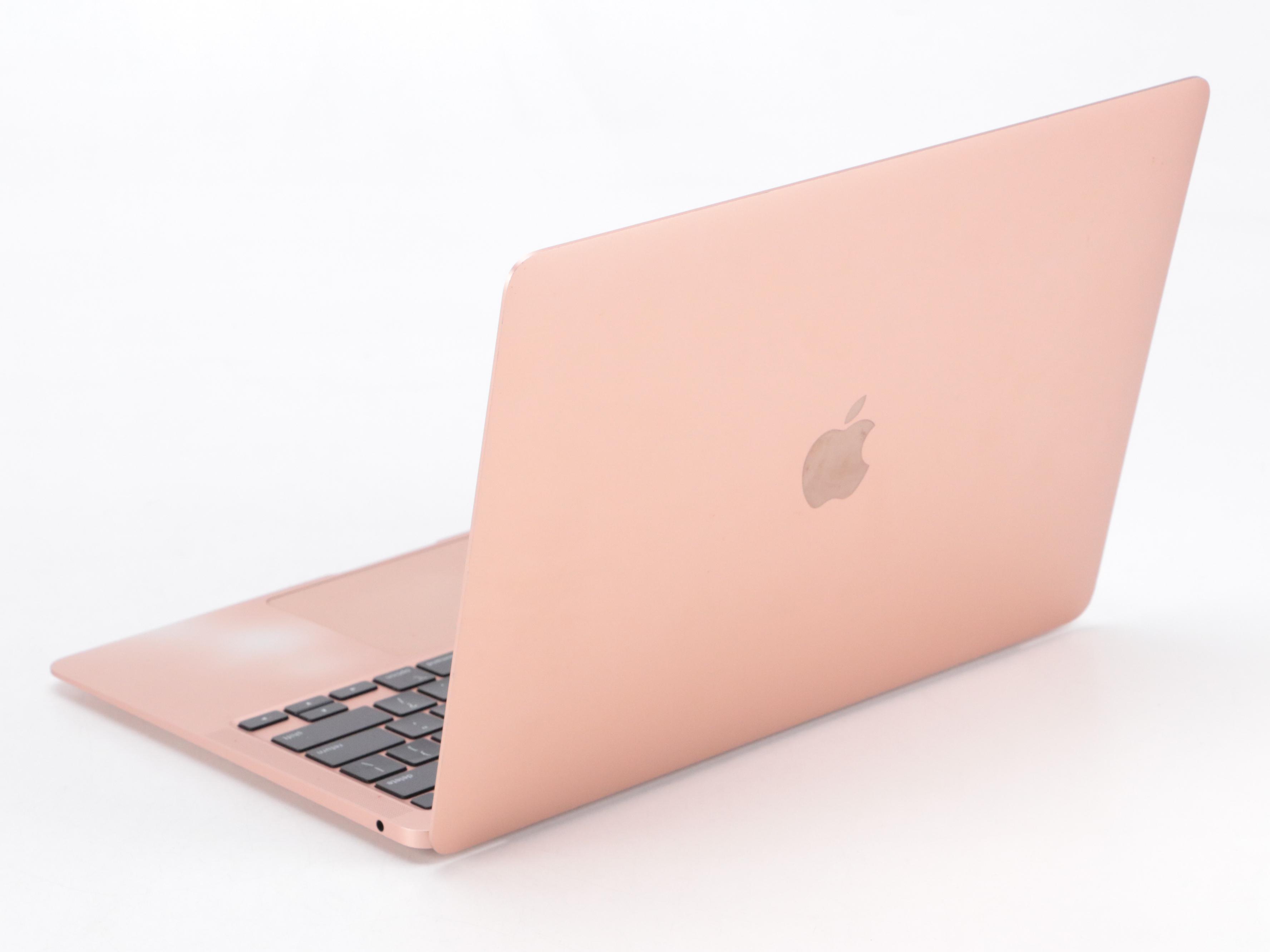 Apple 13" MacBook Air Laptop with Scissor-Switch Keyboard, 2020