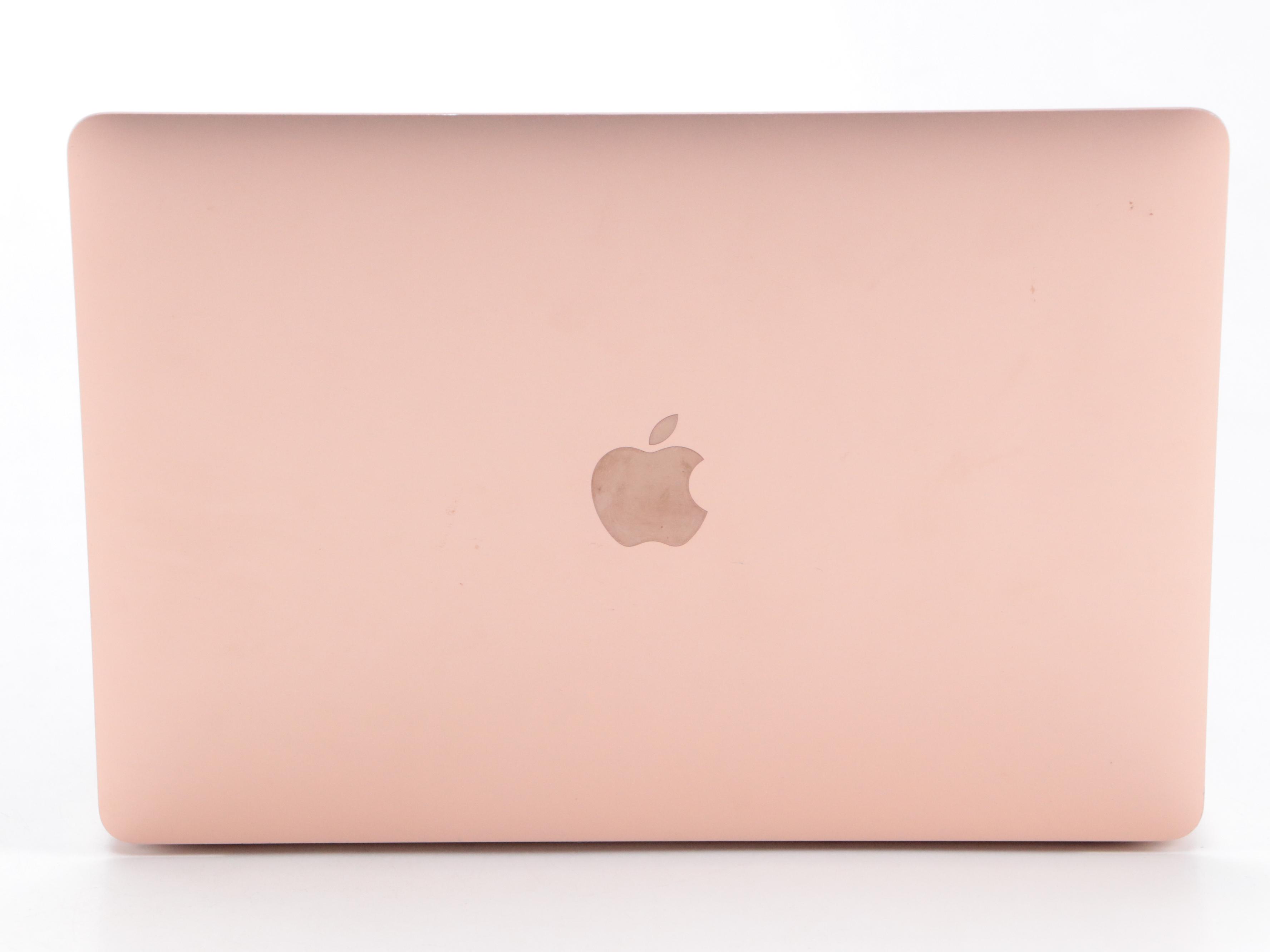 Apple 13" MacBook Air Laptop with Scissor-Switch Keyboard, 2020