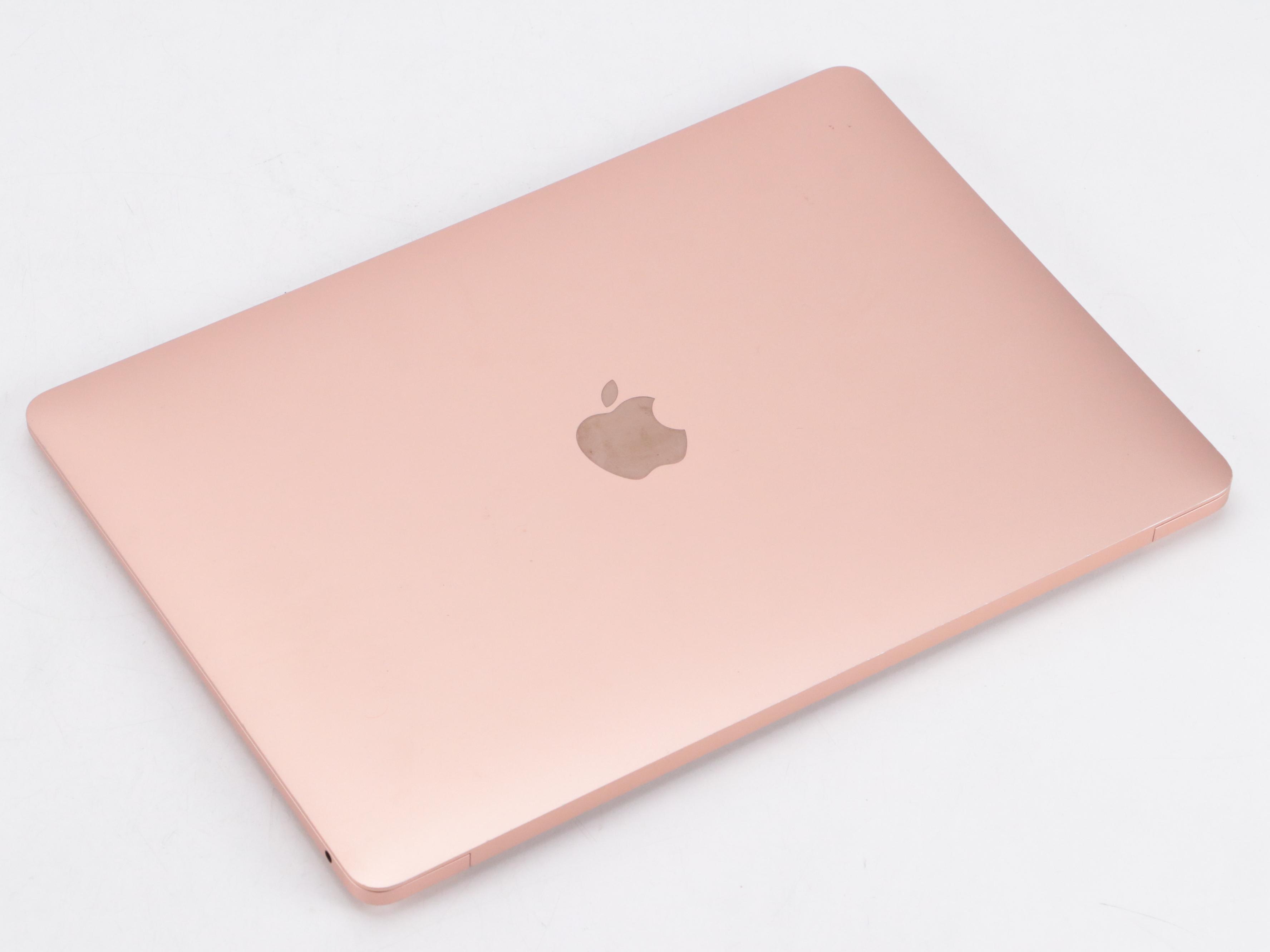 Apple 13" MacBook Air Laptop with Scissor-Switch Keyboard, 2020