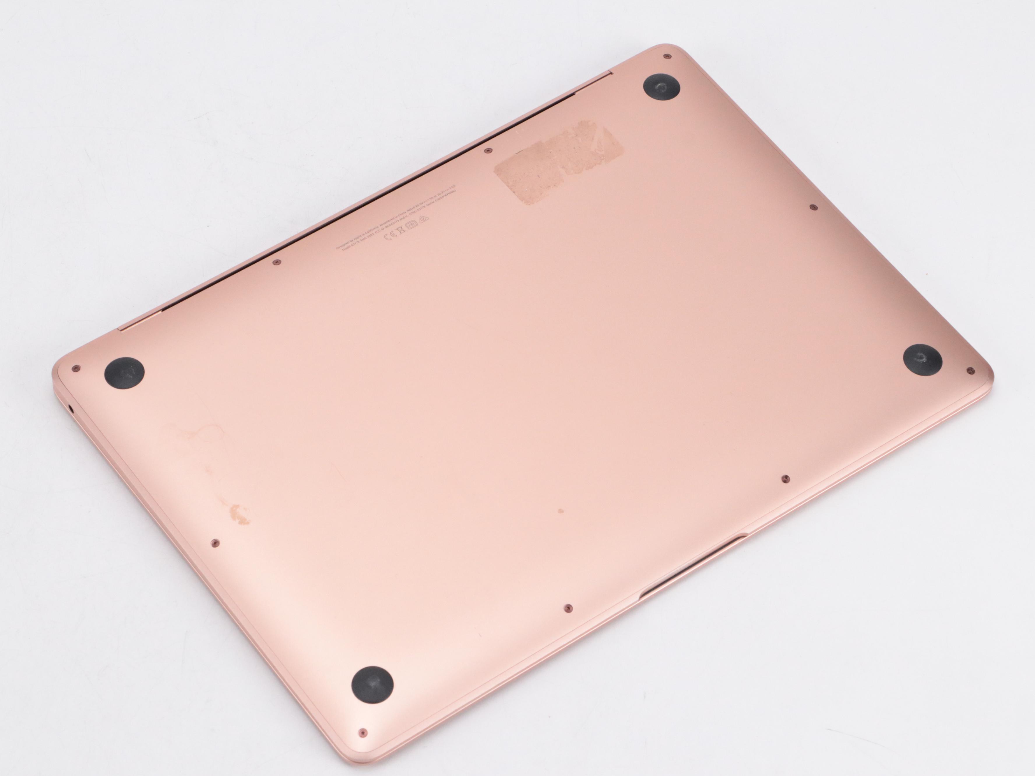 Apple 13" MacBook Air Laptop with Scissor-Switch Keyboard, 2020