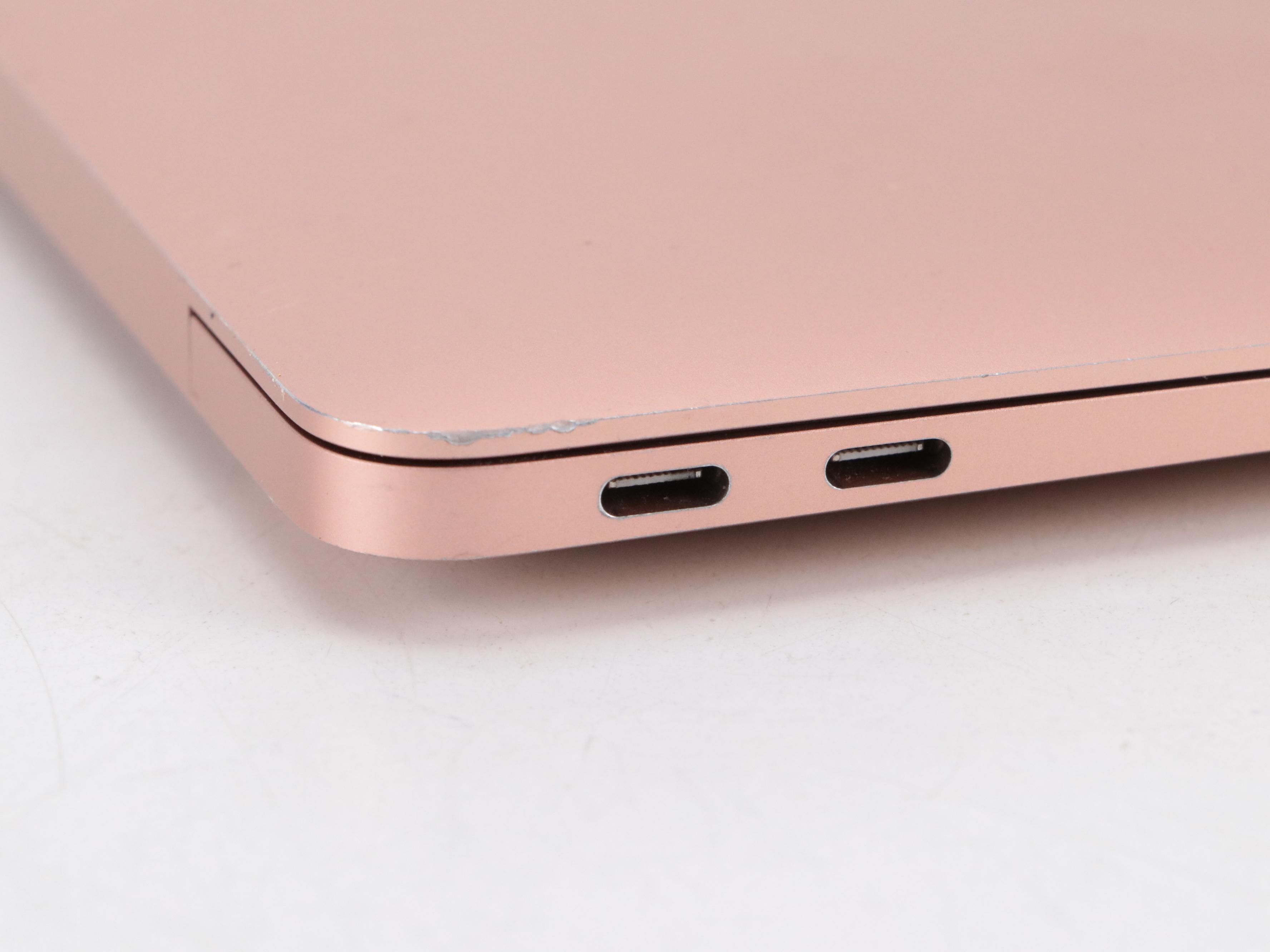 Apple 13" MacBook Air Laptop with Scissor-Switch Keyboard, 2020