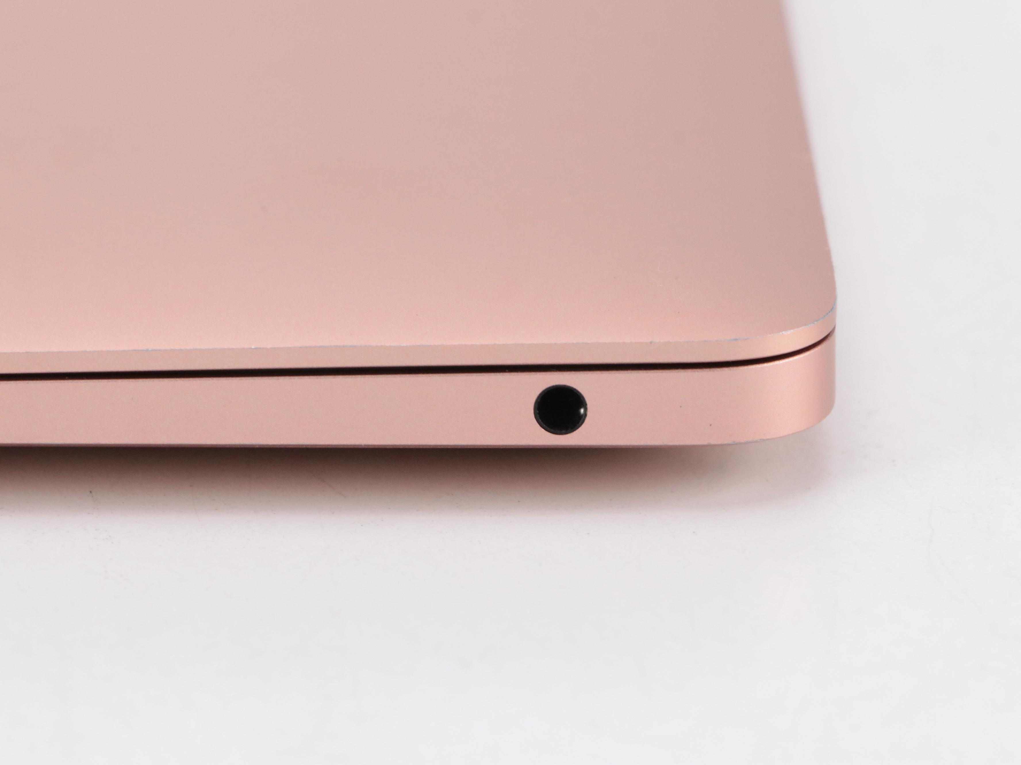 Apple 13" MacBook Air Laptop with Scissor-Switch Keyboard, 2020