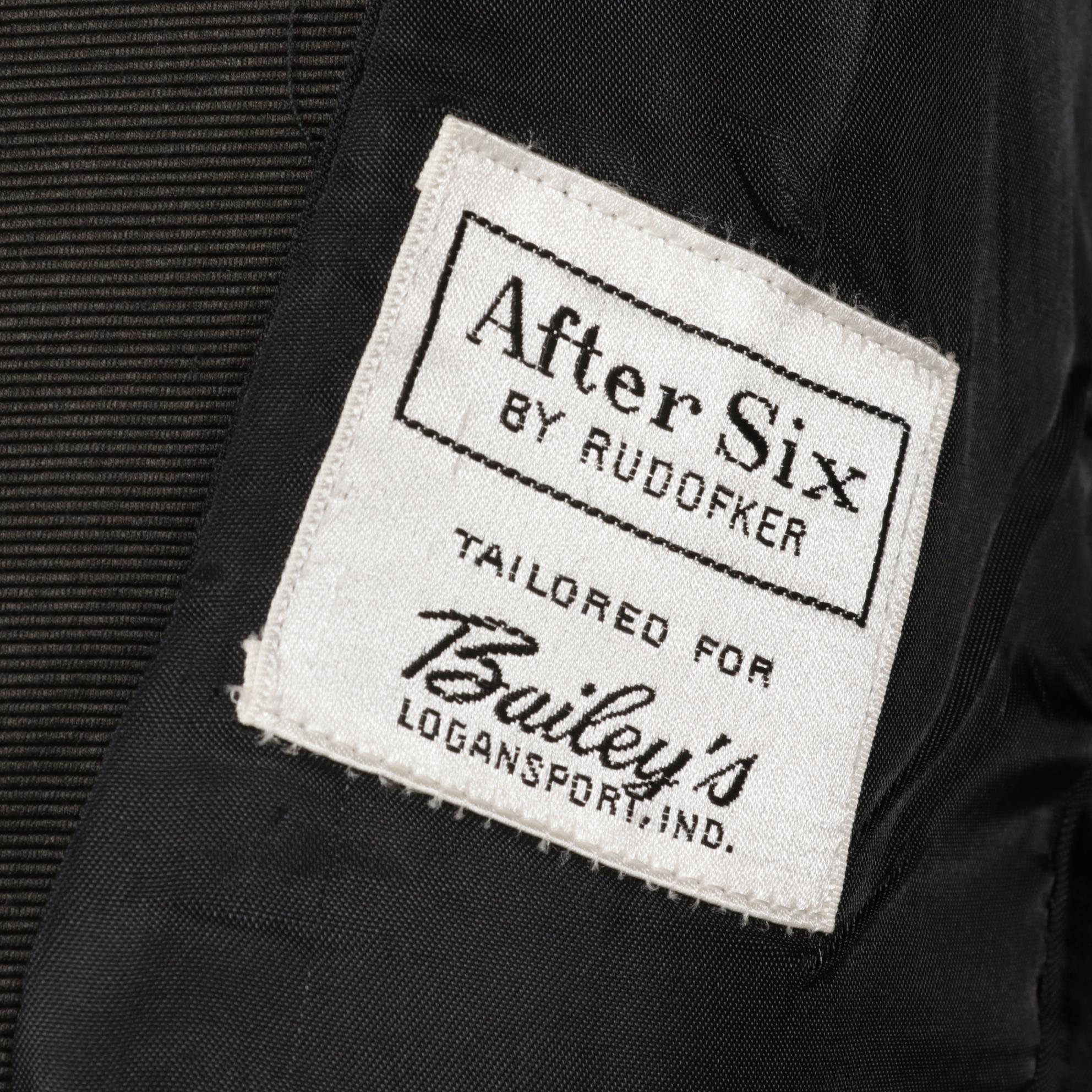 Vintage U.S. Air Force Uniform Dress Suits, Coats and Flight Suit