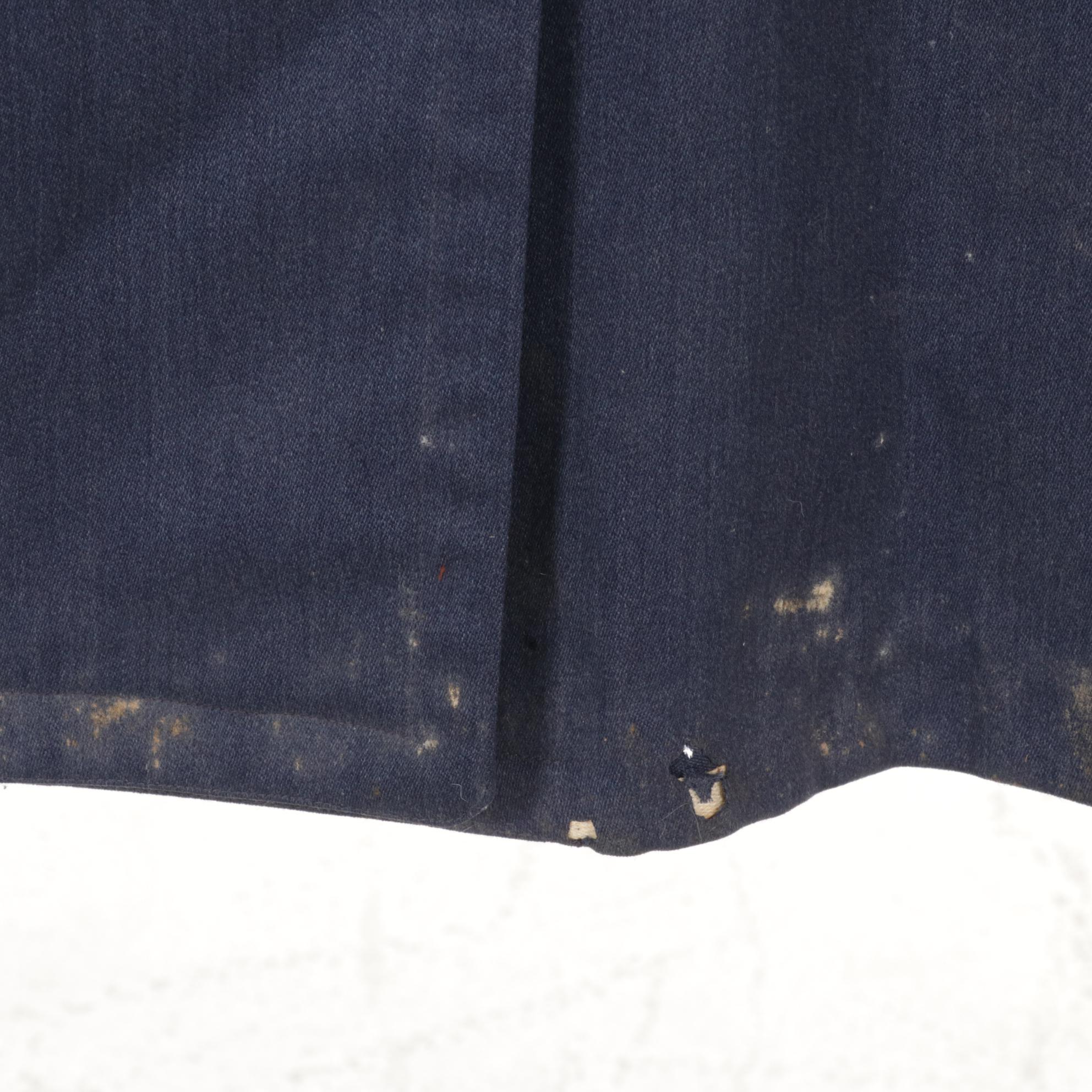 Vintage U.S. Air Force Uniform Dress Suits, Coats and Flight Suit