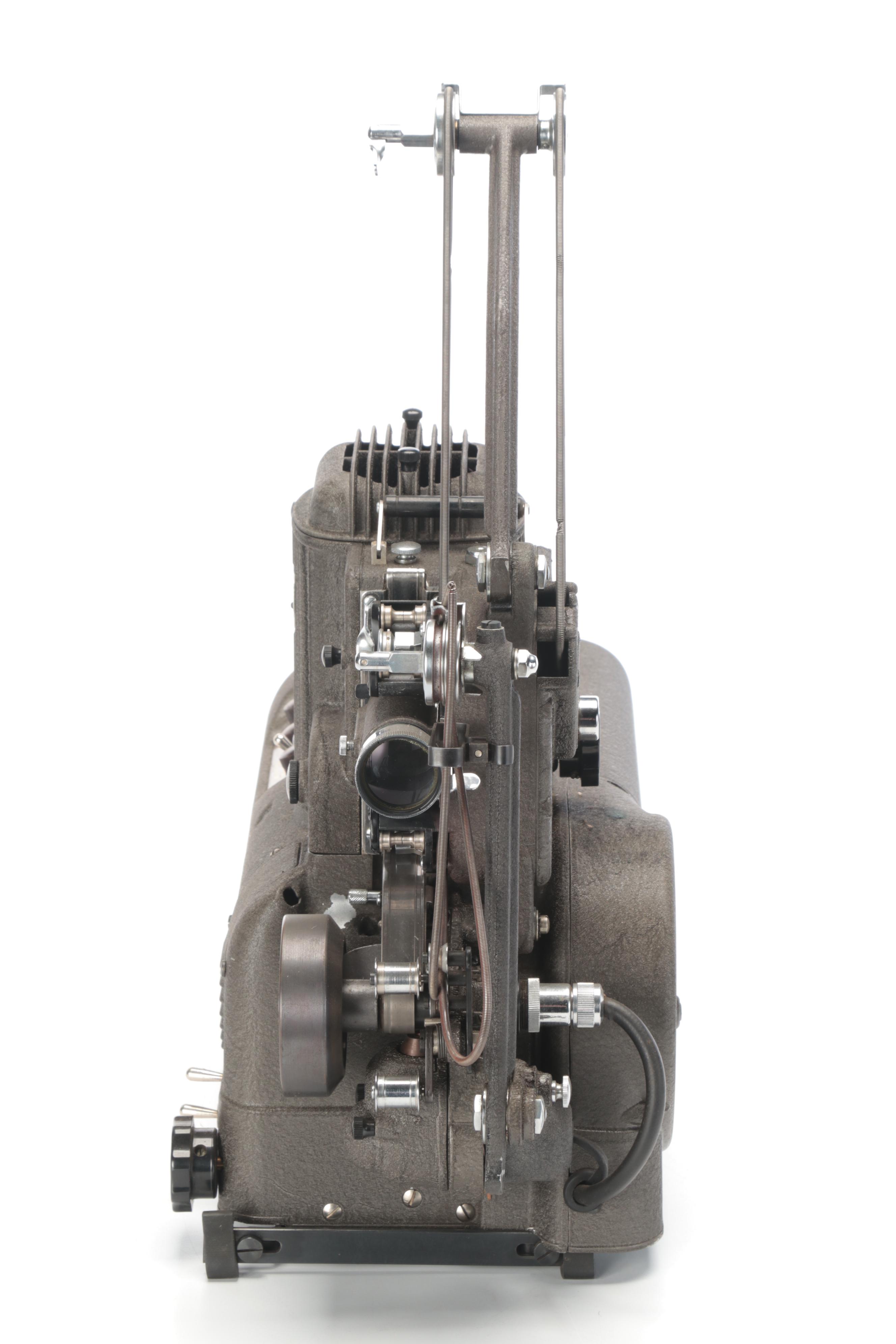 Ampro "Premier 10" Precision Movie Projector