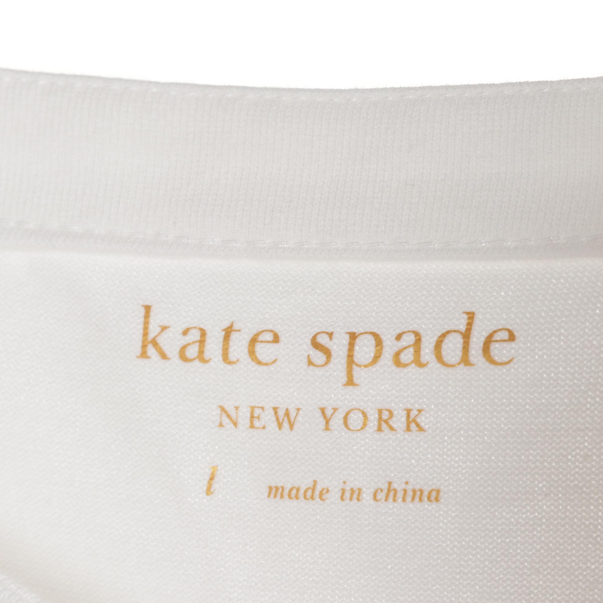 Kate Spade and Loft Cotton Lightweight Dresses