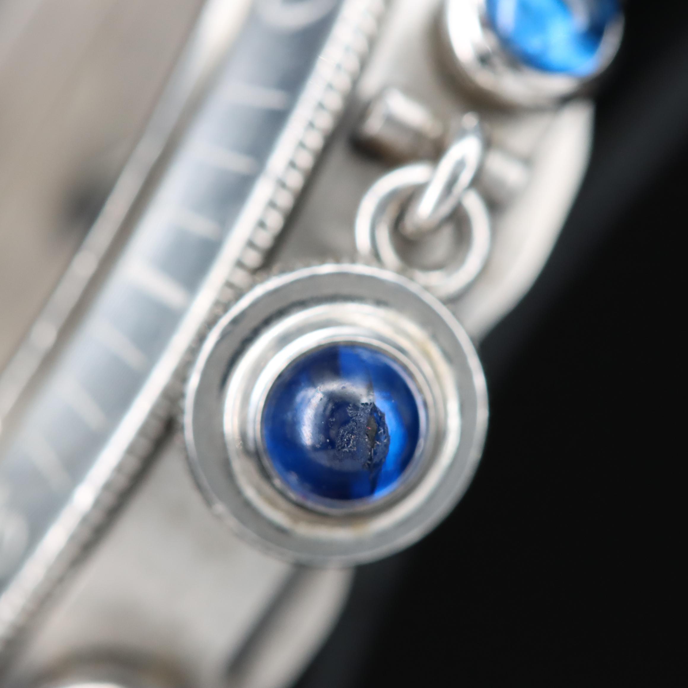 Cartier Pasha de Cartier Chronograph Quartz Watch