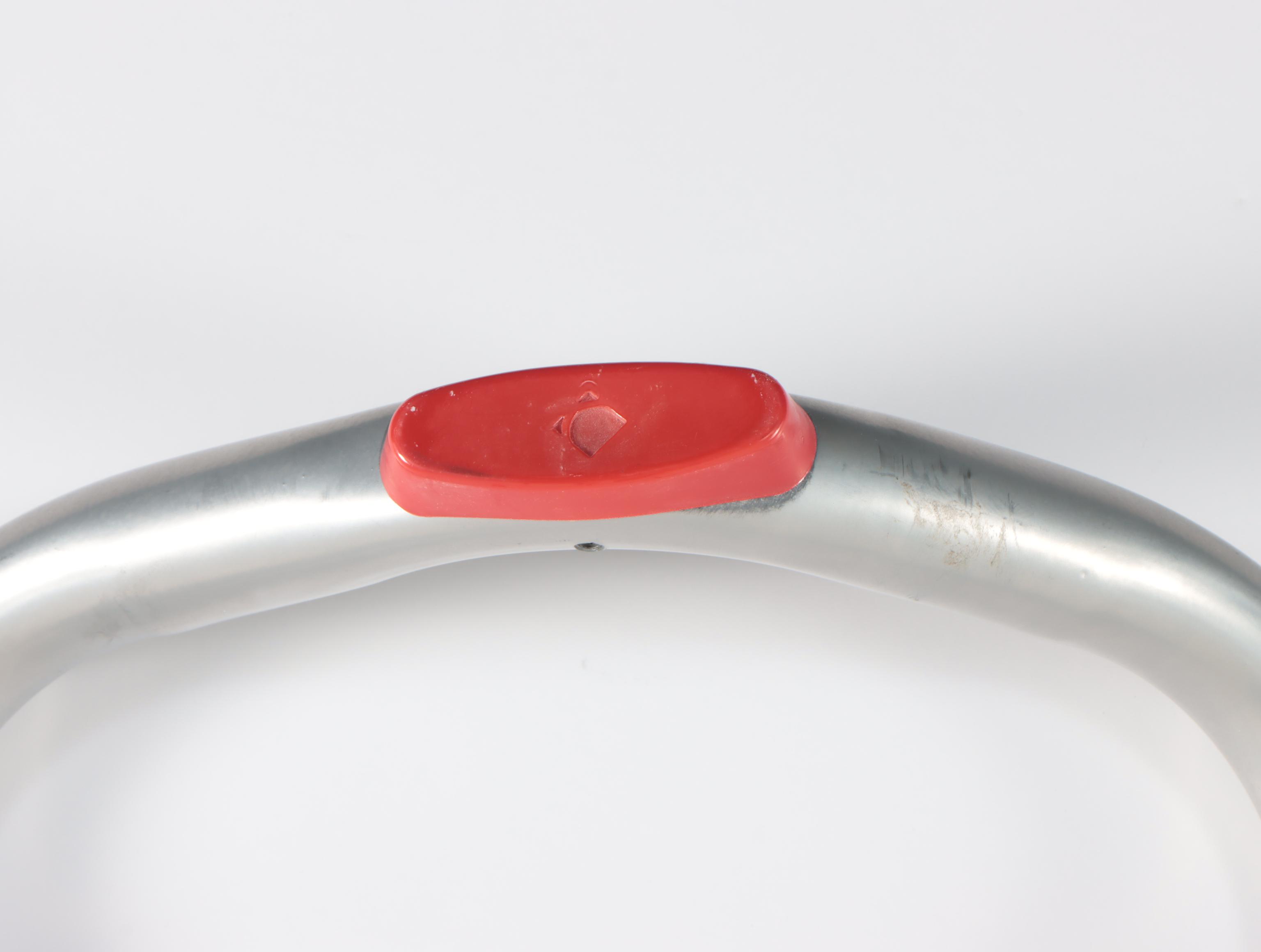 Delta Aluminum Dual Bicycle Gravity Stand For Garage or Storage