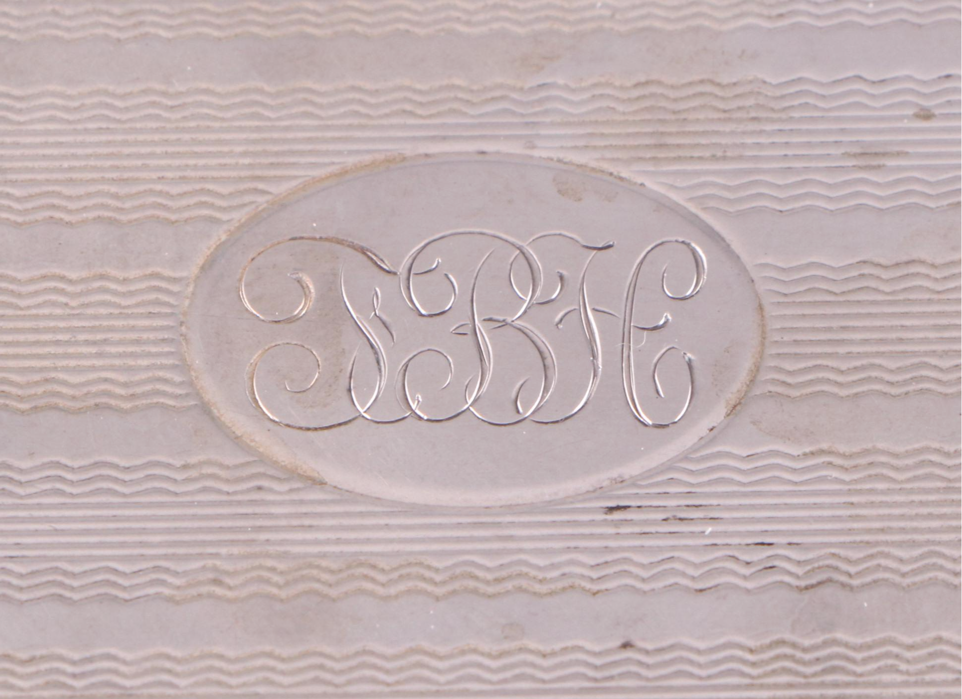 Volupté Sterling Silver Compact with Silver Plate Pill Boxes and Strawberry