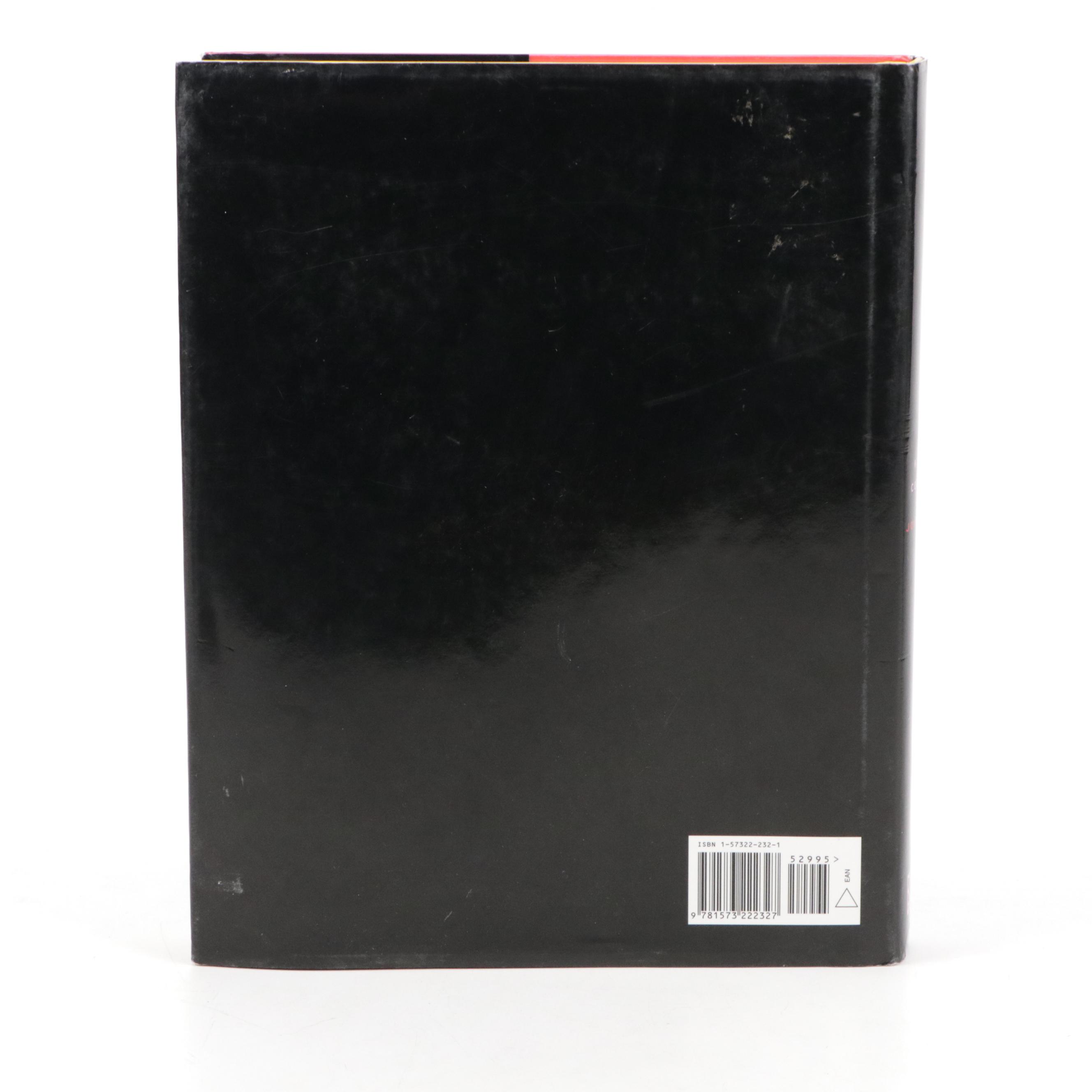 "Kurt Cobain Journals" by Kurt Cobain, 2002