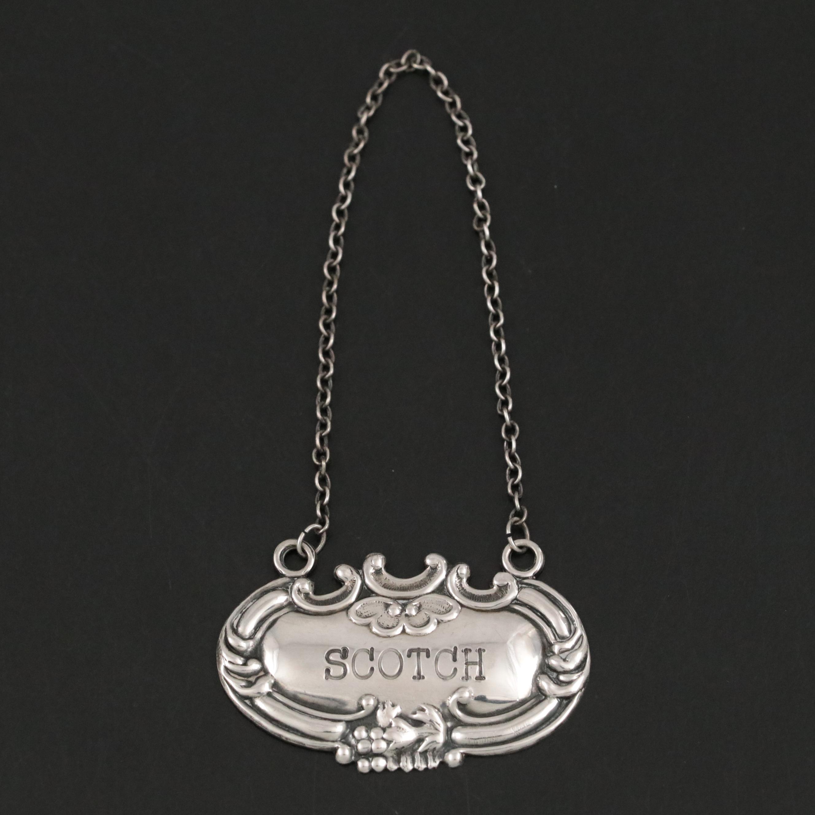 Ajka Crystal Old Fashioned Glasses with Waterford and Other Crystal Decanters