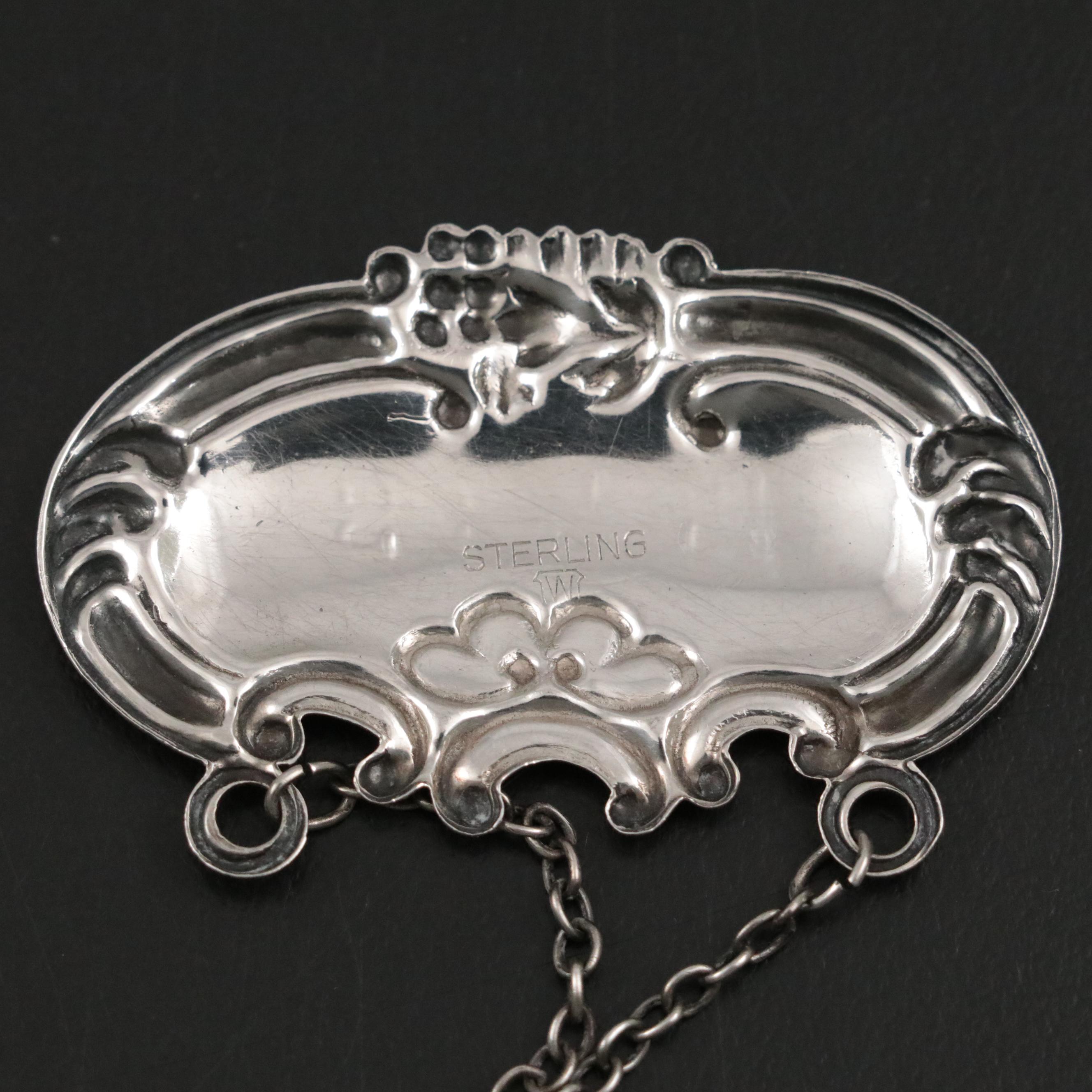 Ajka Crystal Old Fashioned Glasses with Waterford and Other Crystal Decanters