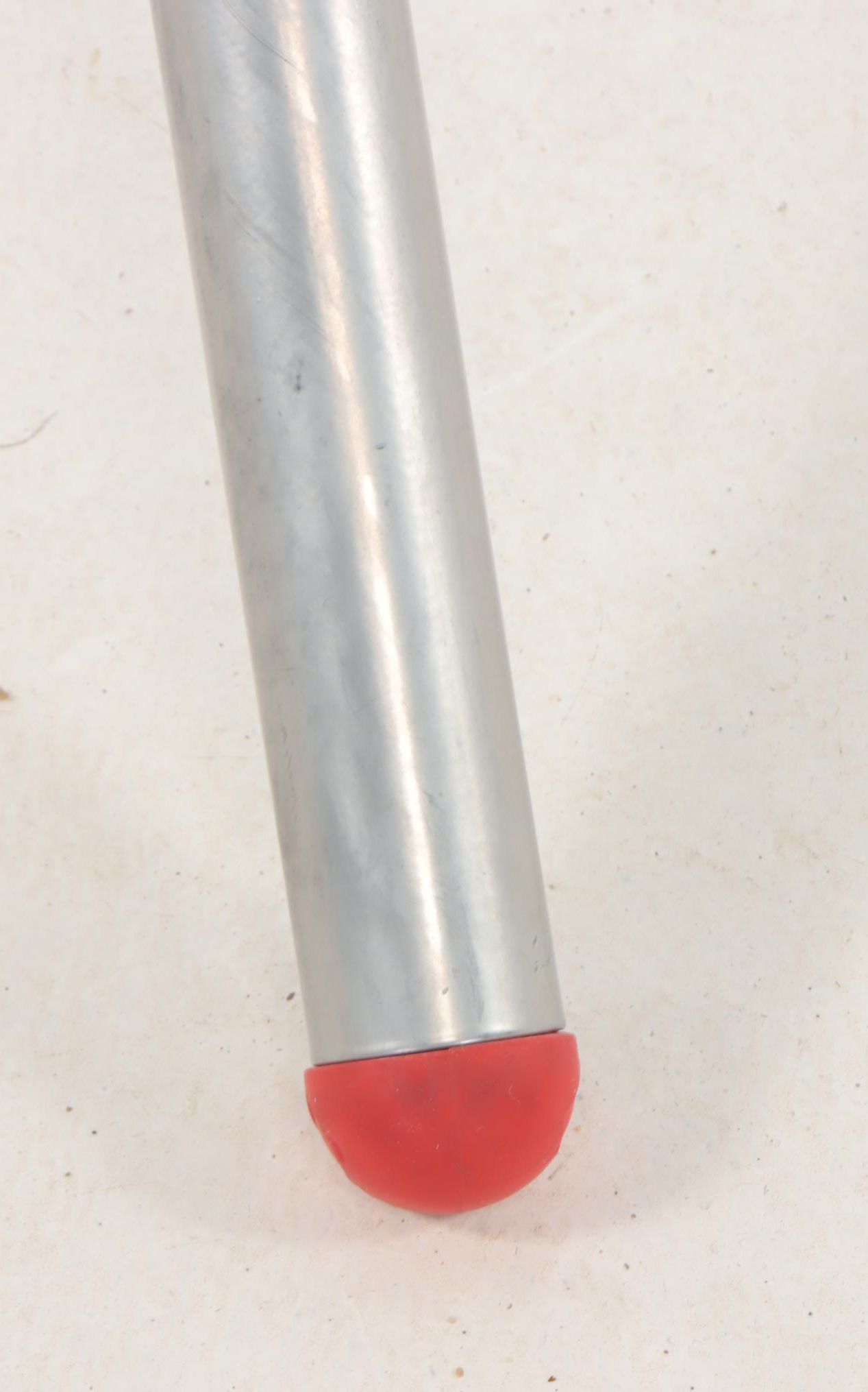 Delta Aluminum Dual Bicycle Gravity Stand For Garage or Storage