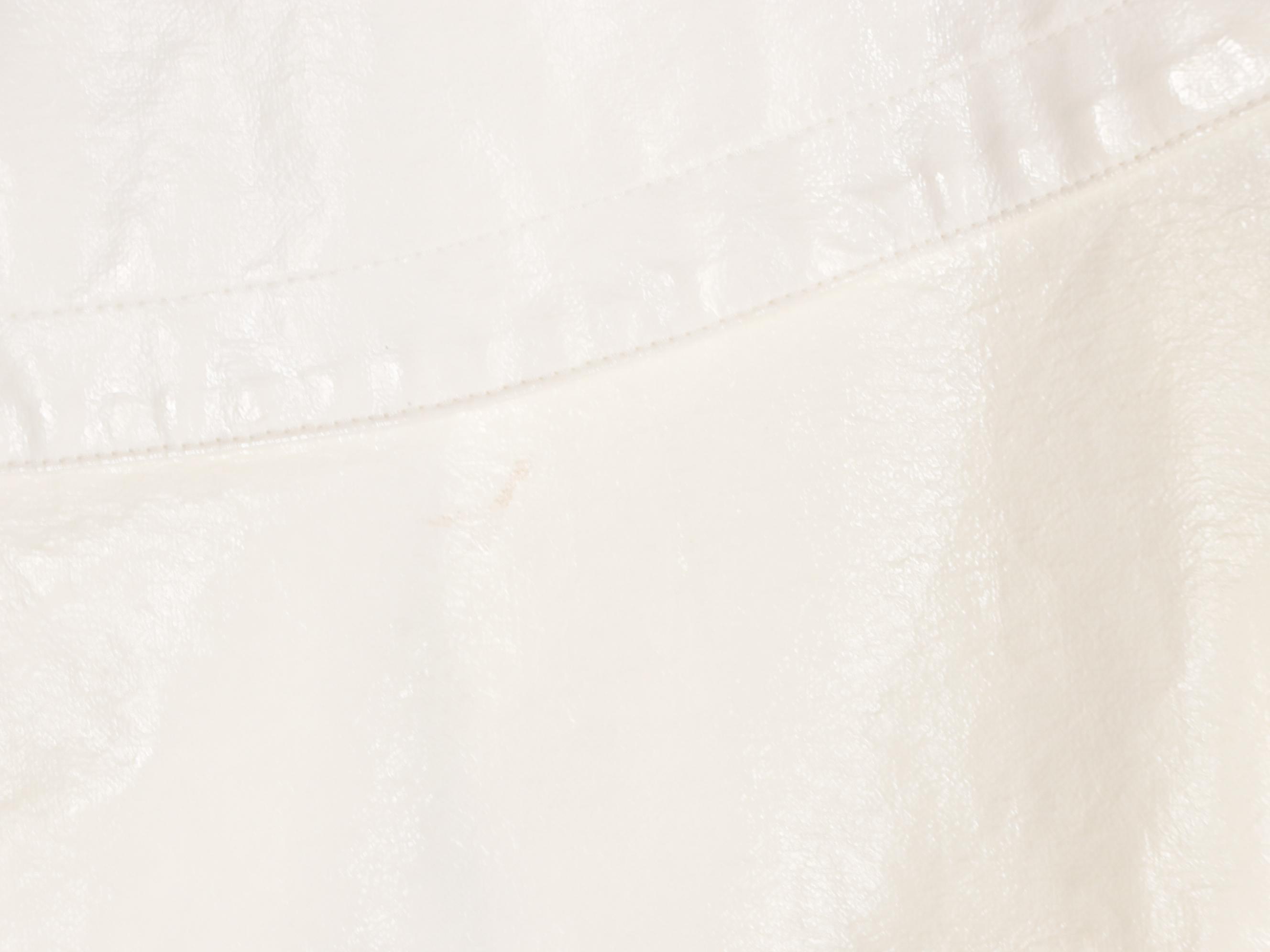 Michael Kors Coated Cotton, DKNY Giant Houndstooth, & Calvin Klein Coats