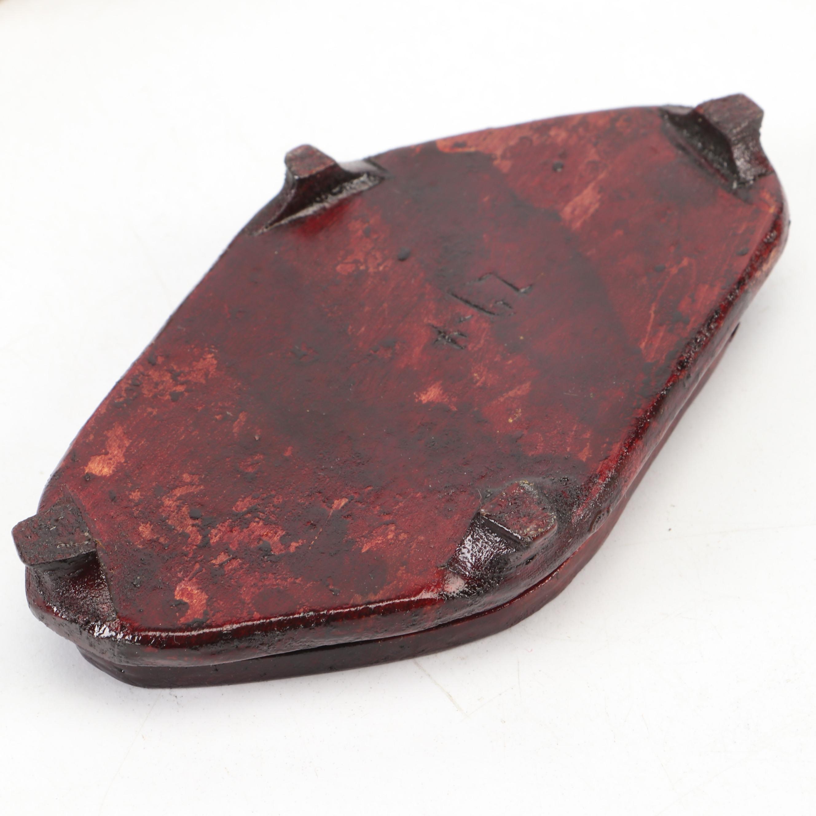 Chinese Carved Serpentine Elephant